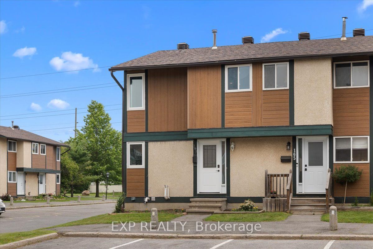 1449 Ridgebrook Drive 167, Cyrville - Carson Grove - Pineview, ON K1B 4T1 photo 3