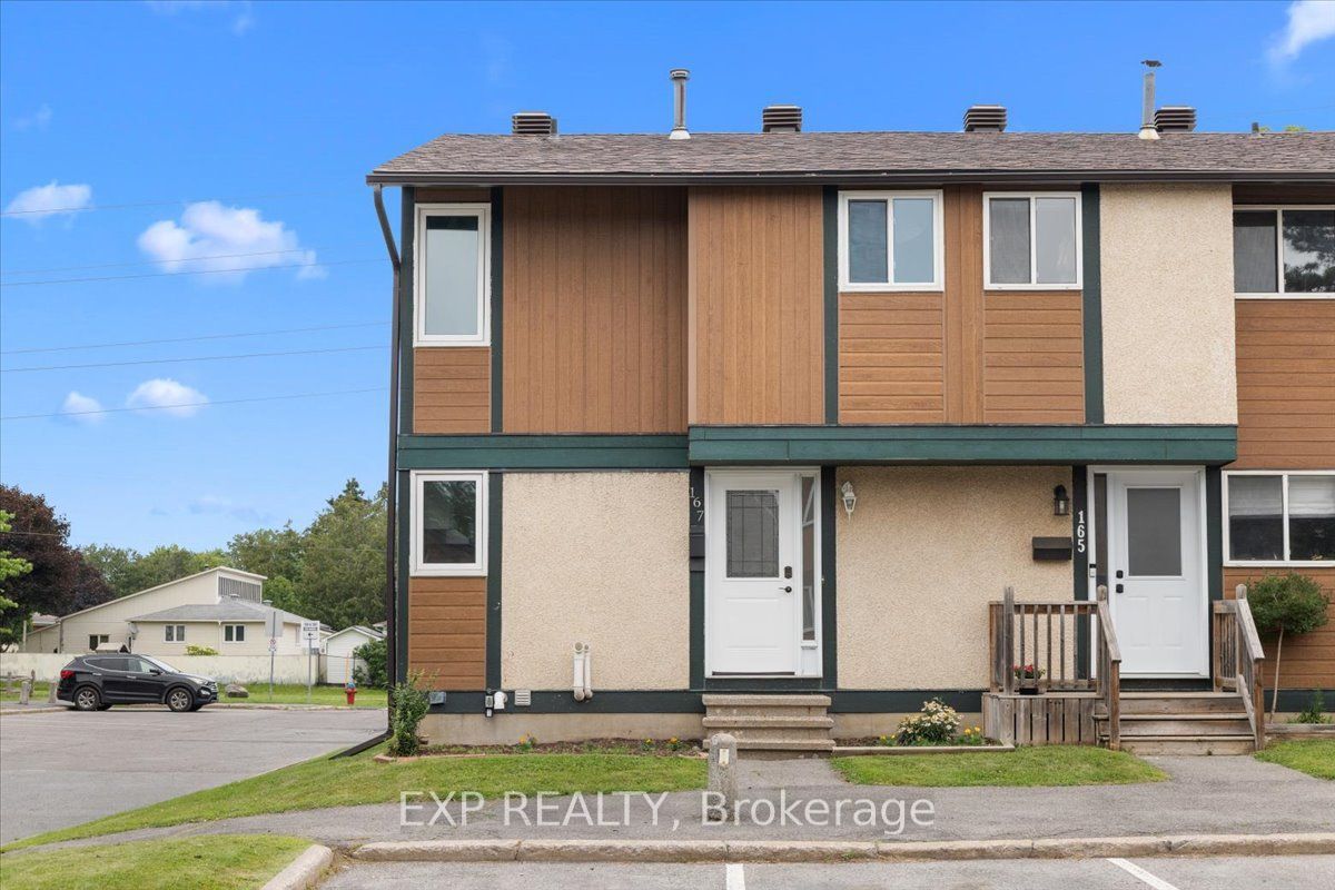 1449 Ridgebrook Drive 167, Cyrville - Carson Grove - Pineview, ON K1B 4T1 photo 4