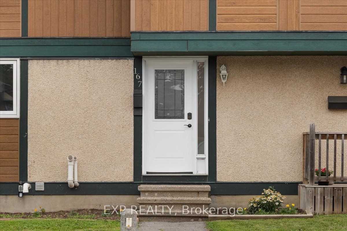 1449 Ridgebrook Drive 167, Cyrville - Carson Grove - Pineview, ON K1B 4T1 photo 5