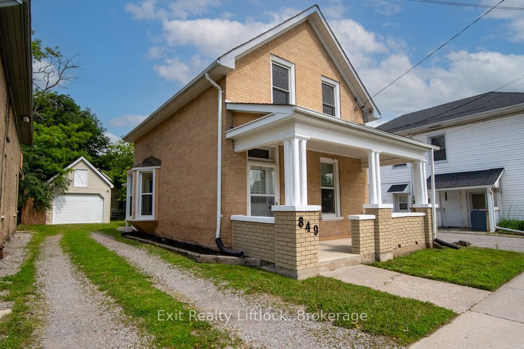 849 Water Street, Peterborough, ON K9H 3P1 photo 2