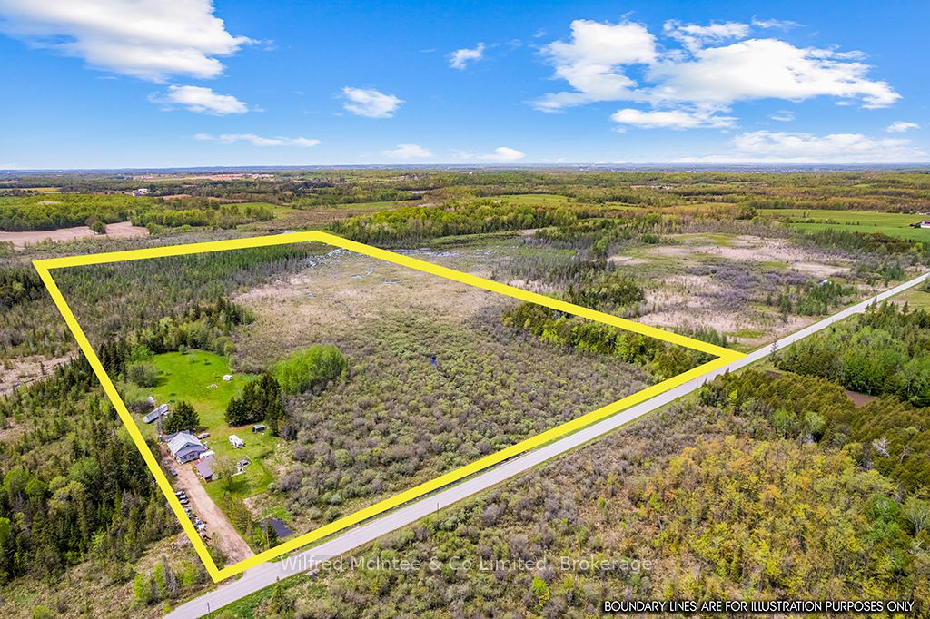 135220 Concession Road 8 Road, Chatsworth, ON N0H 1K0 photo 2
