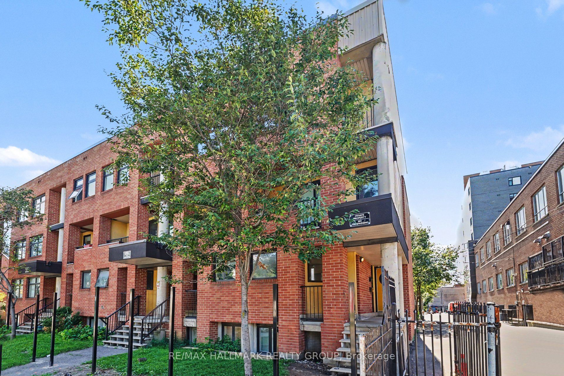 260 King Edward Avenue, Lower Town - Sandy Hill, ON K1N 7M1