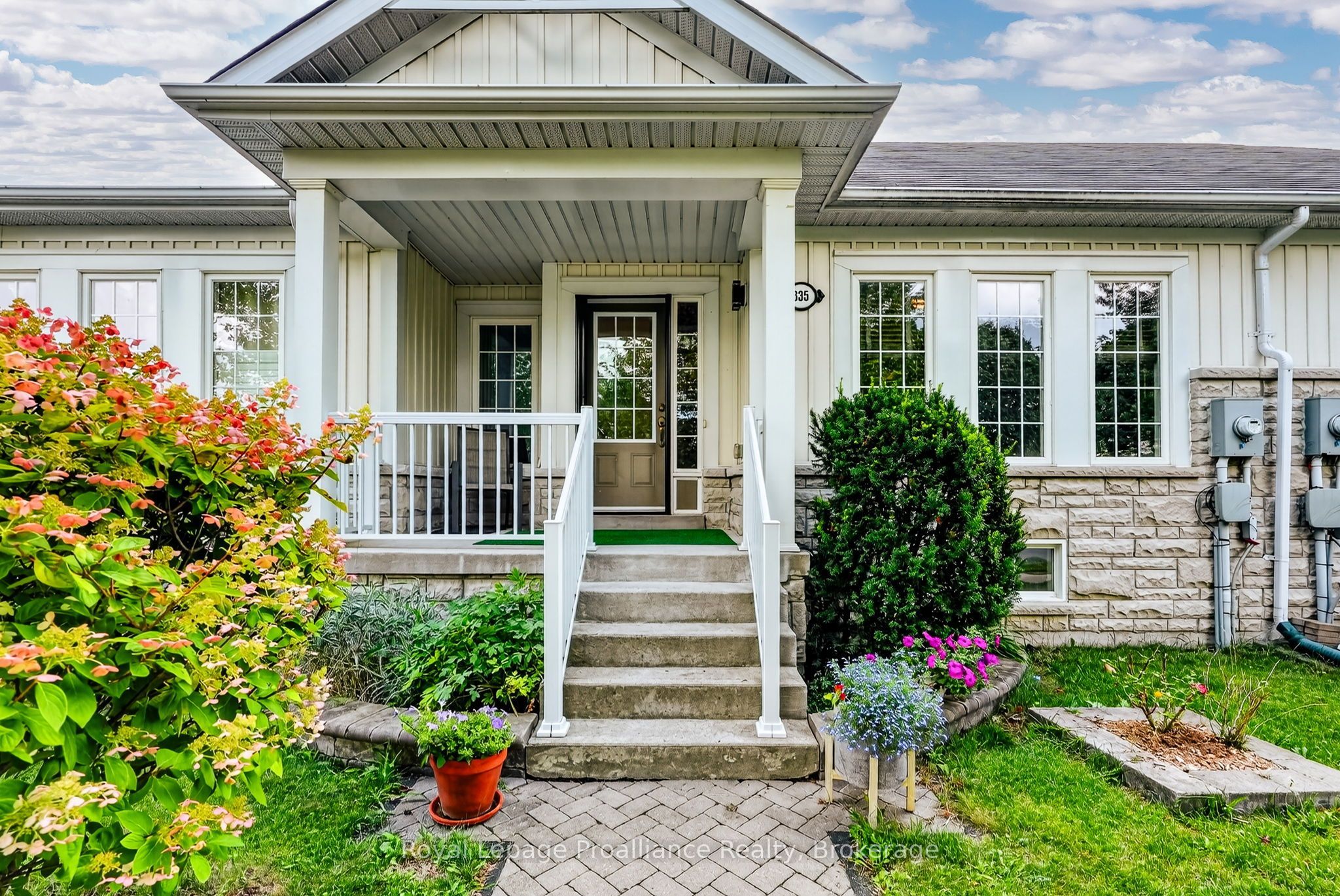 835 Charles Wilson Parkway, Cobourg, ON K9A 0H2