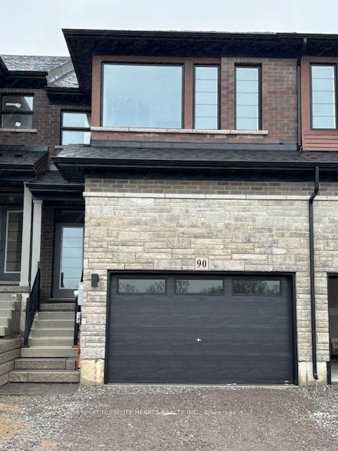90 Gort Avenue, Brant, ON N3L 1J2