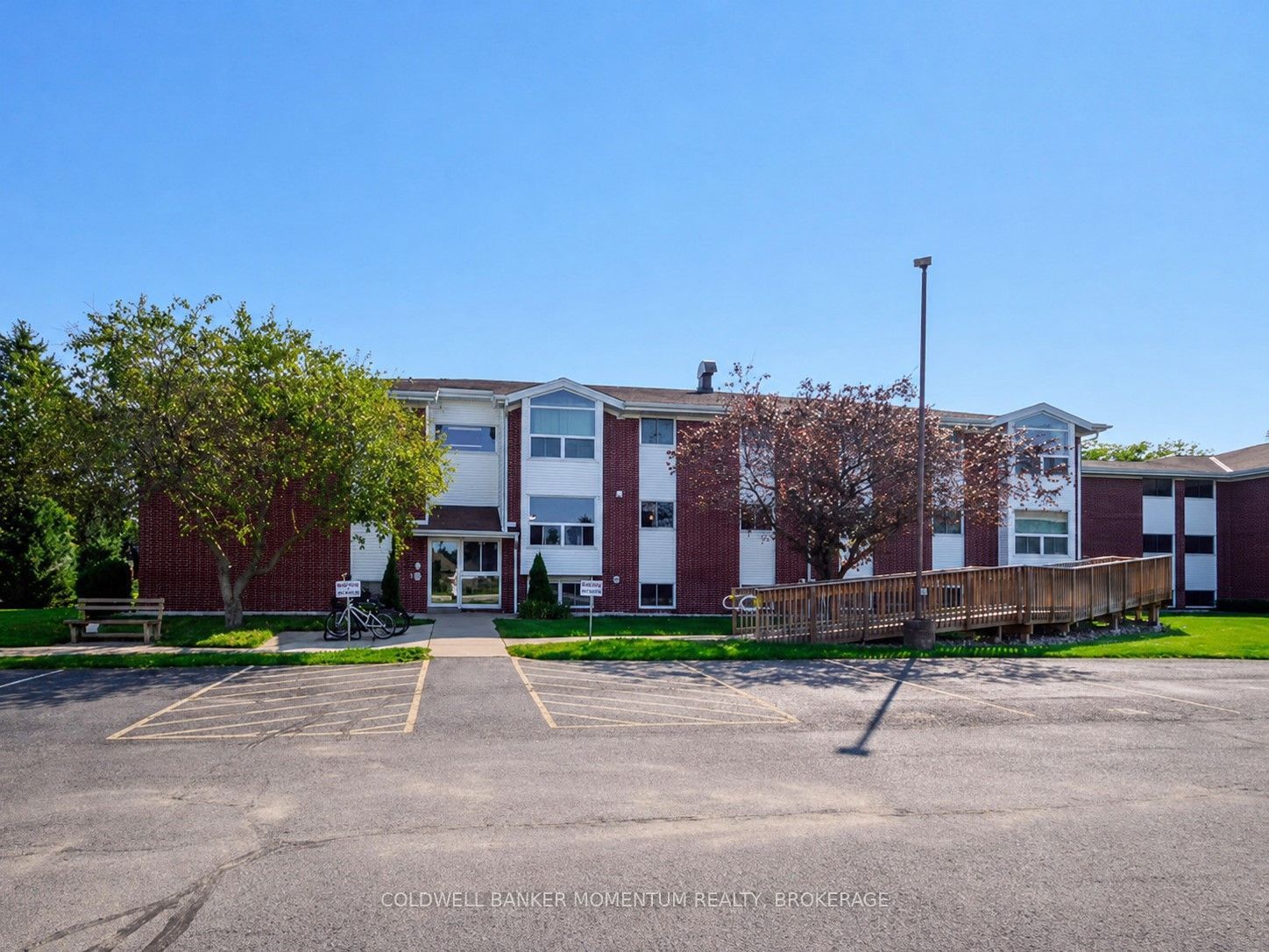 60 Donly Drive S 206, Norfolk, ON N3Y 5K3