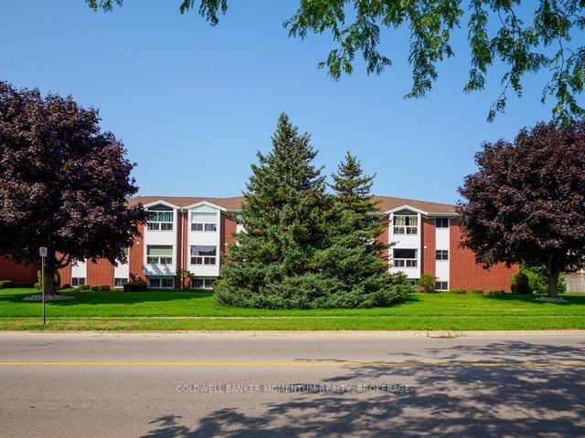 60 Donly Drive S 206, Norfolk, ON N3Y 5K3 photo 3