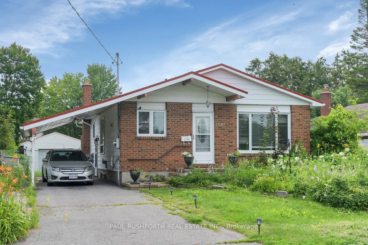 2087 Boyer Road, Orleans - Convent Glen and Area, ON K1C 1R5