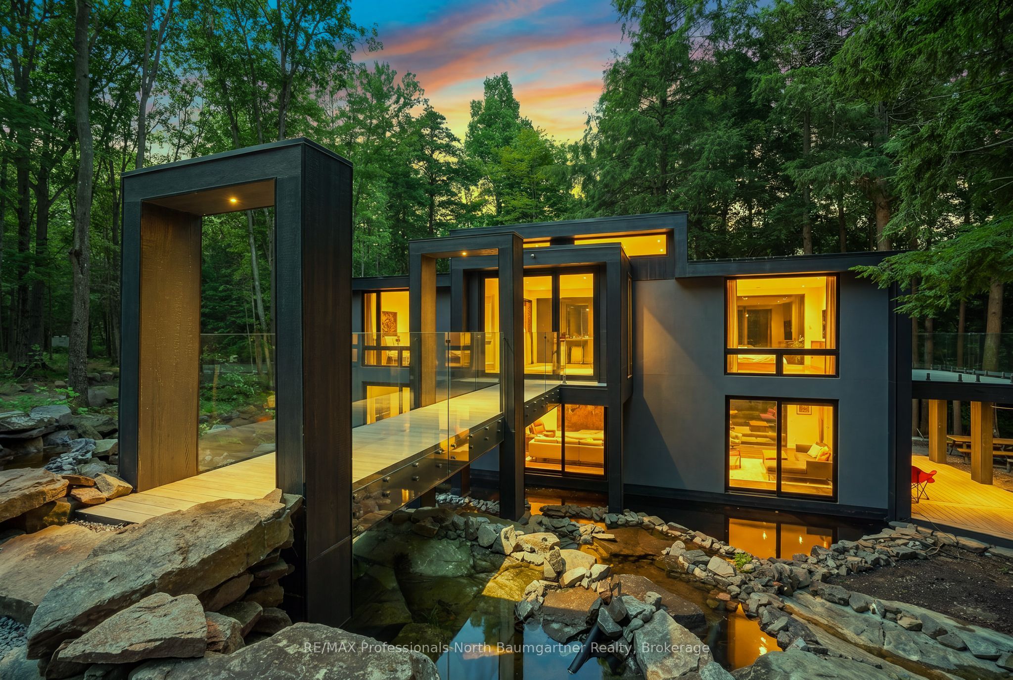 1433 Buckslide Road, Algonquin Highlands, ON K0M 1S0