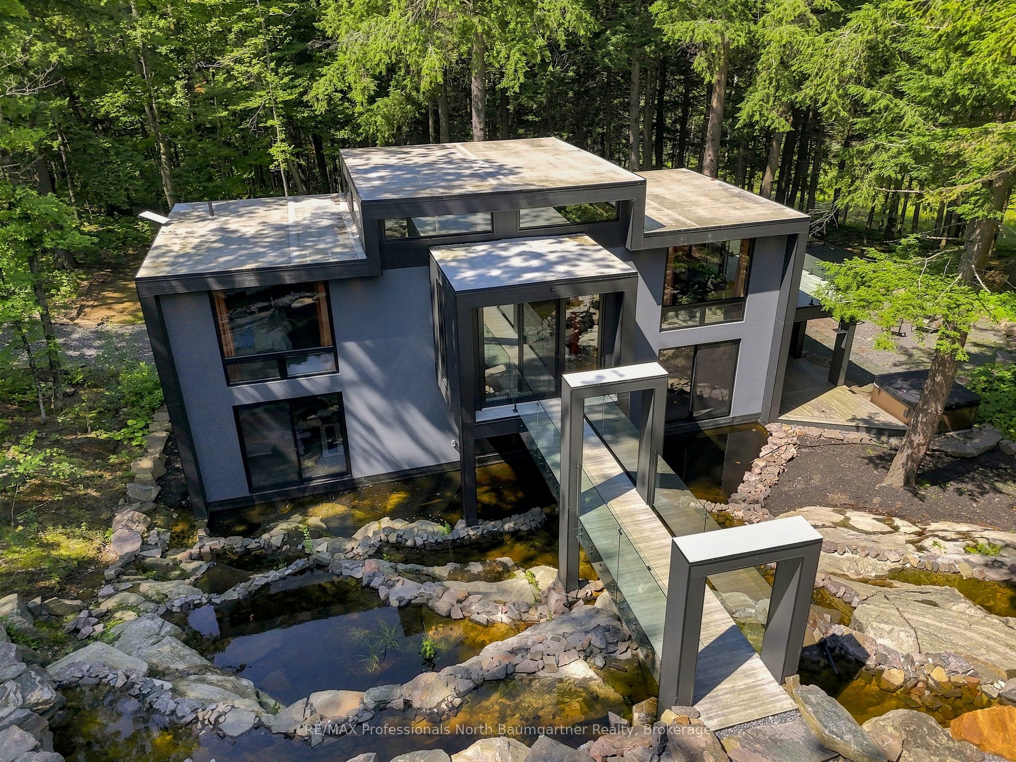 1433 Buckslide Road, Algonquin Highlands, ON K0M 1S0 photo 3