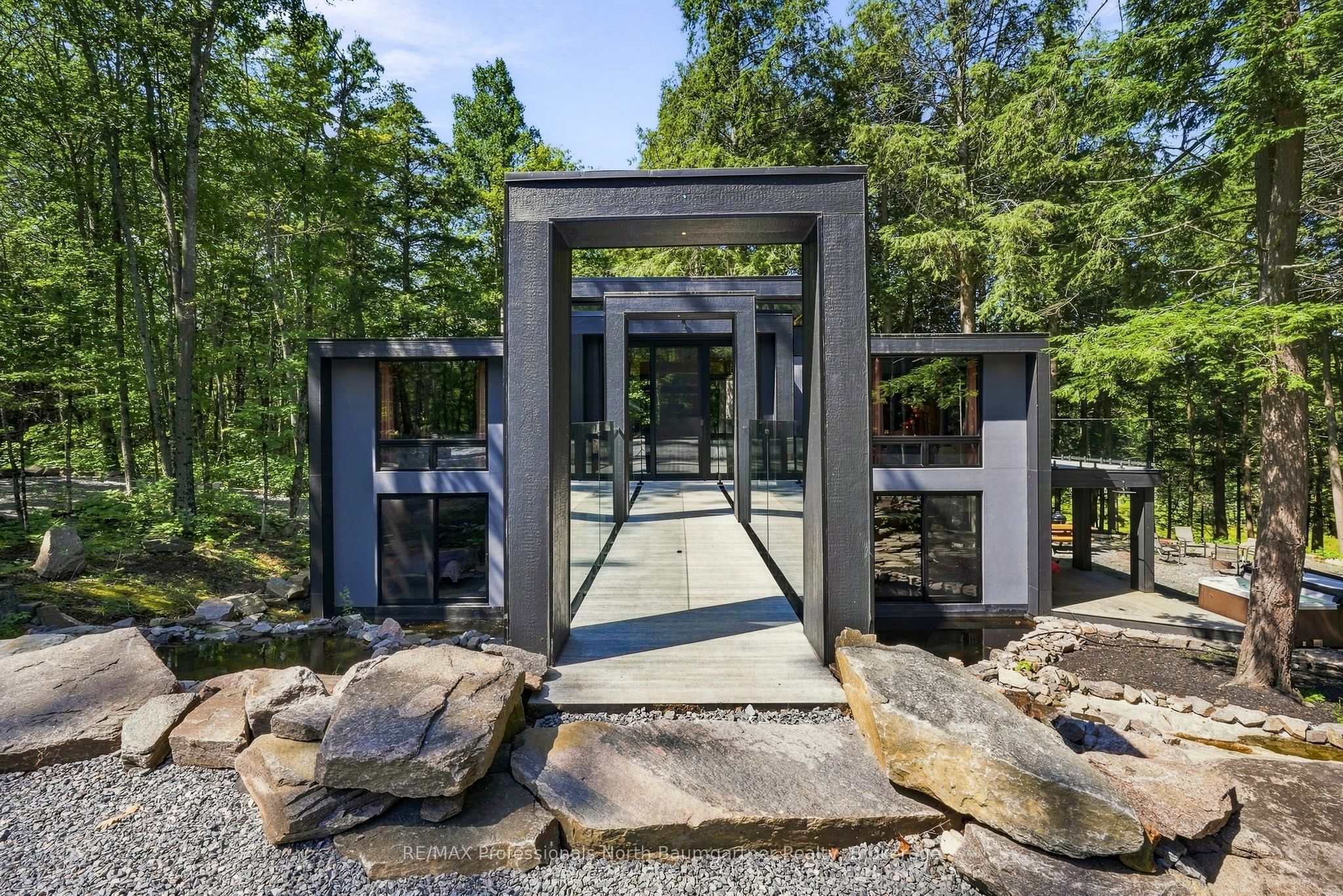 1433 Buckslide Road, Algonquin Highlands, ON K0M 1S0 photo 4
