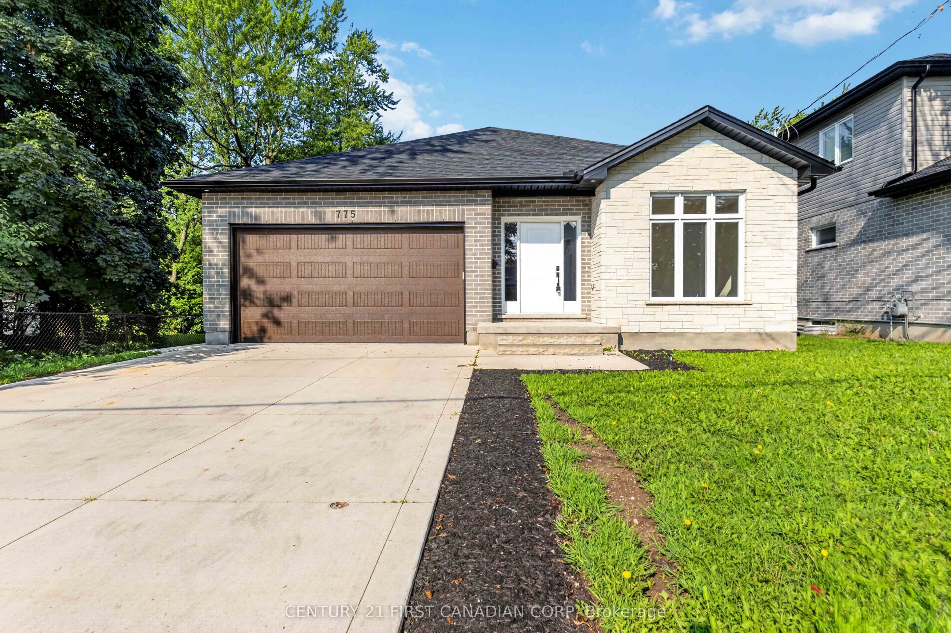 775 VERULAM Street, London South, ON N6C 3A7
