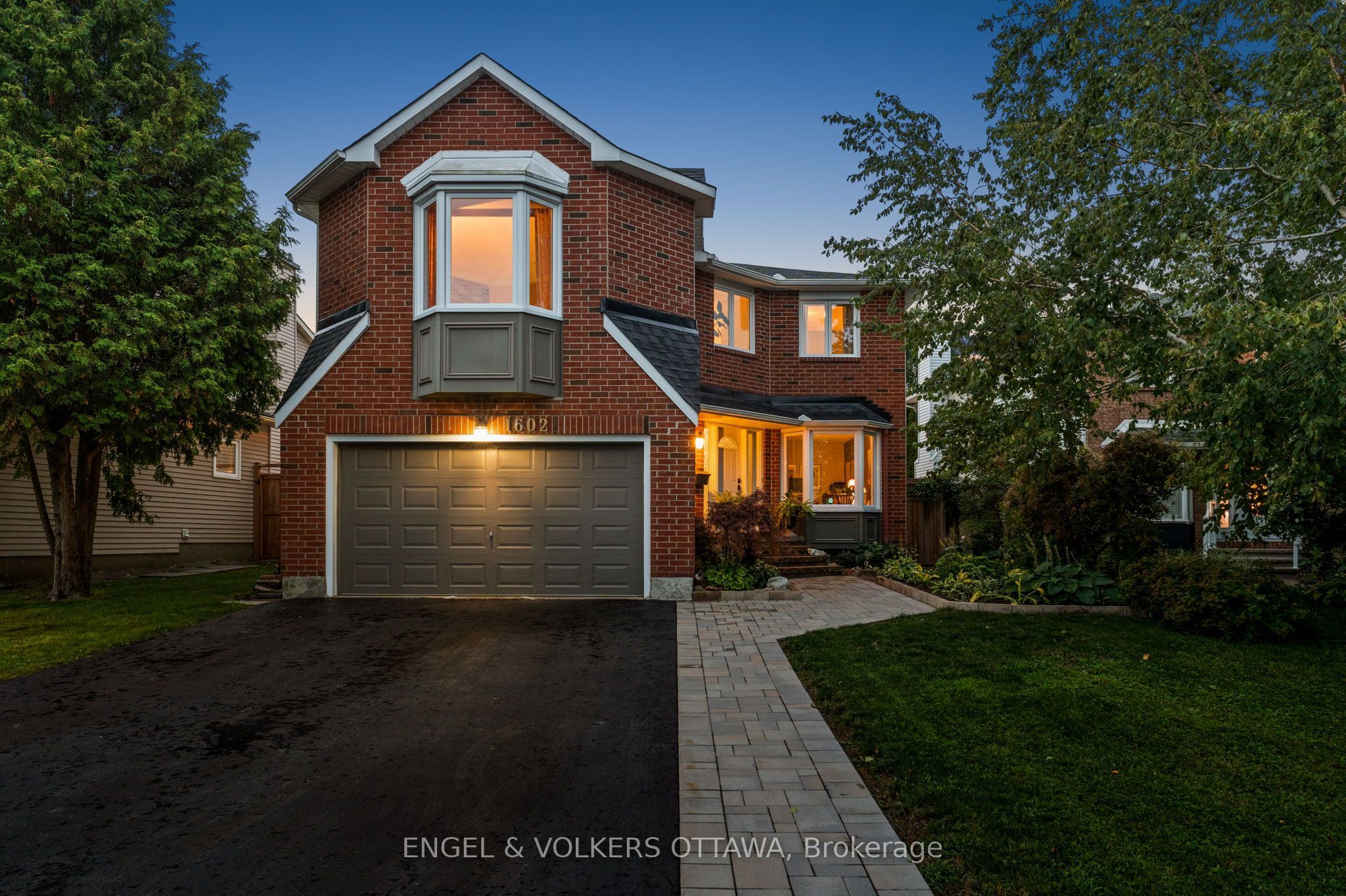 1602 Proulx Drive, Orleans - Cumberland and Area, ON K4A 1T5