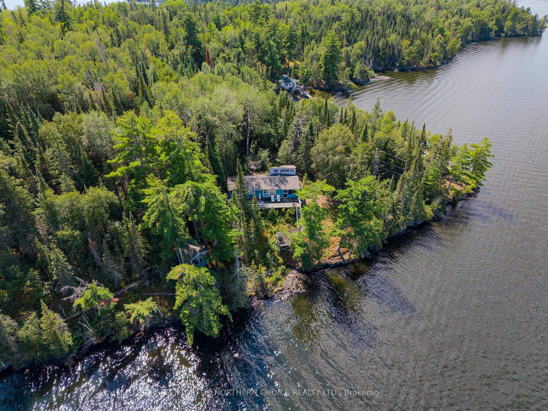 PIN 421500561 Rogers Island, Kenora Remote Area, ON P9N 1T3 photo 2