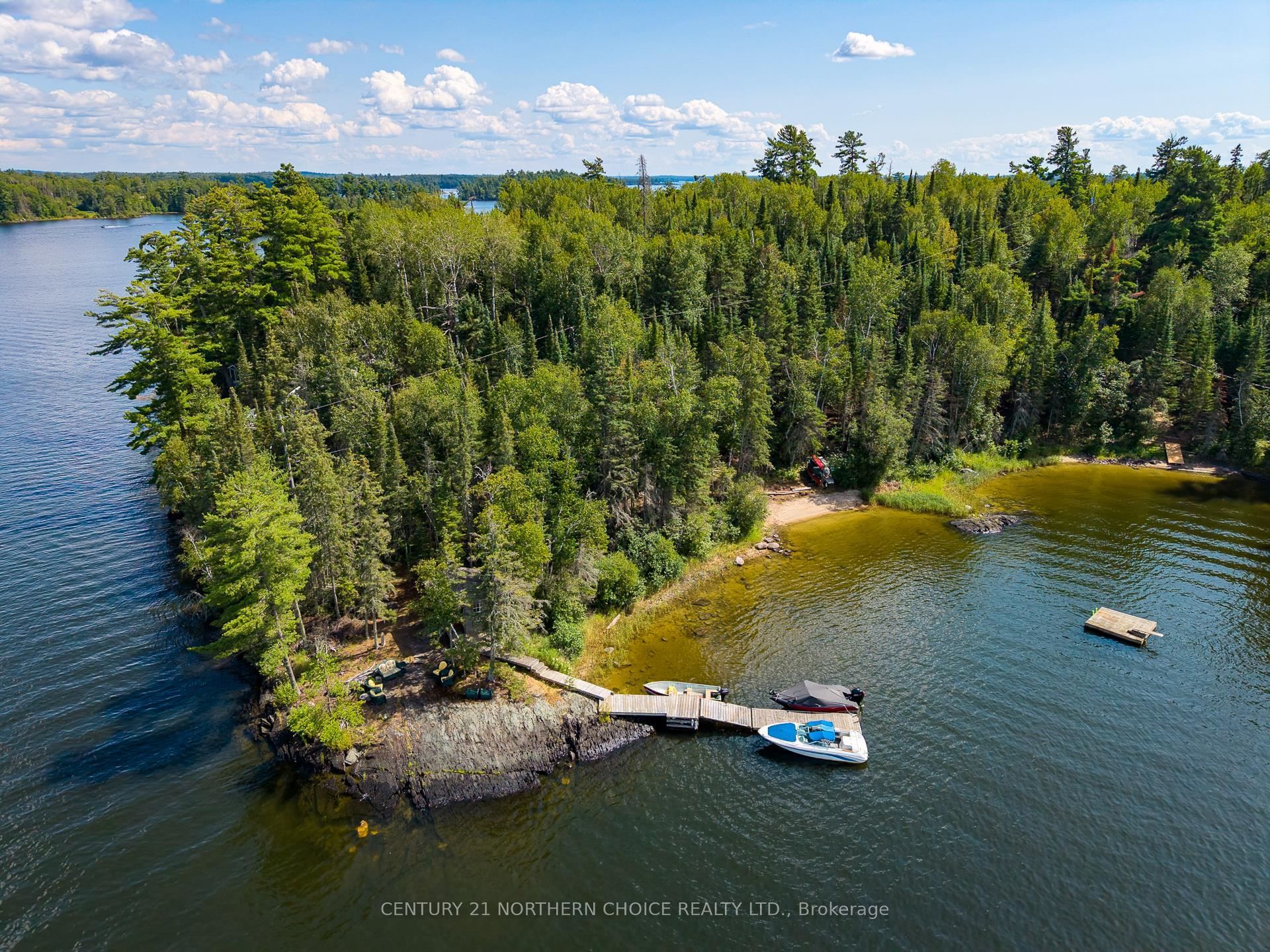 PIN 421500561 Rogers Island, Kenora Remote Area, ON P9N 1T3 photo 3