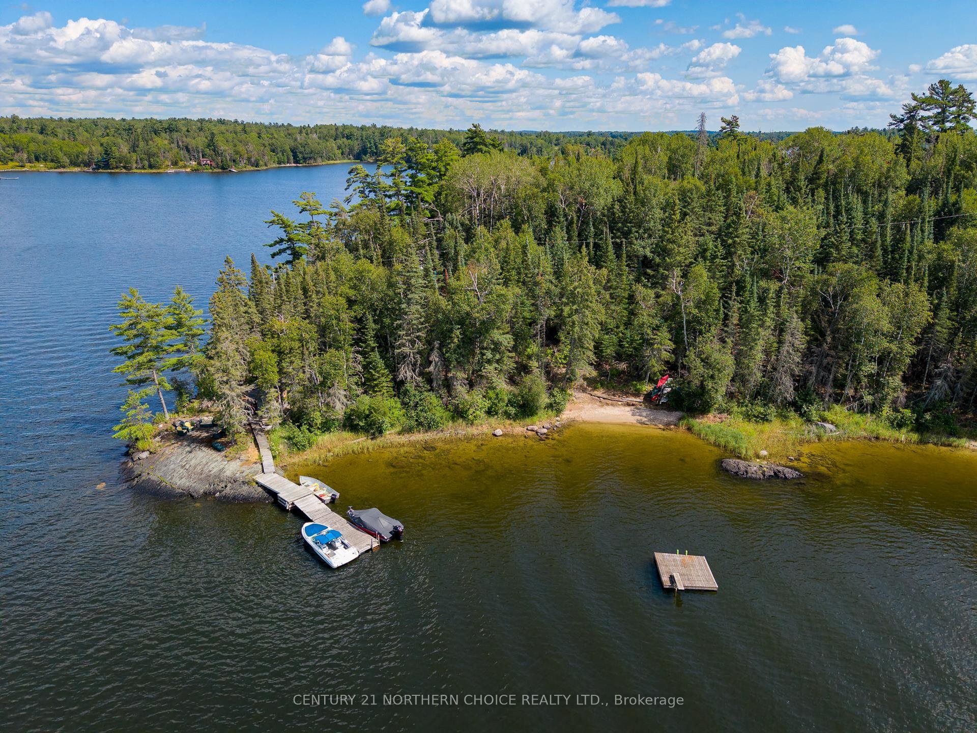 PIN 421500561 Rogers Island, Kenora Remote Area, ON P9N 1T3 photo 4
