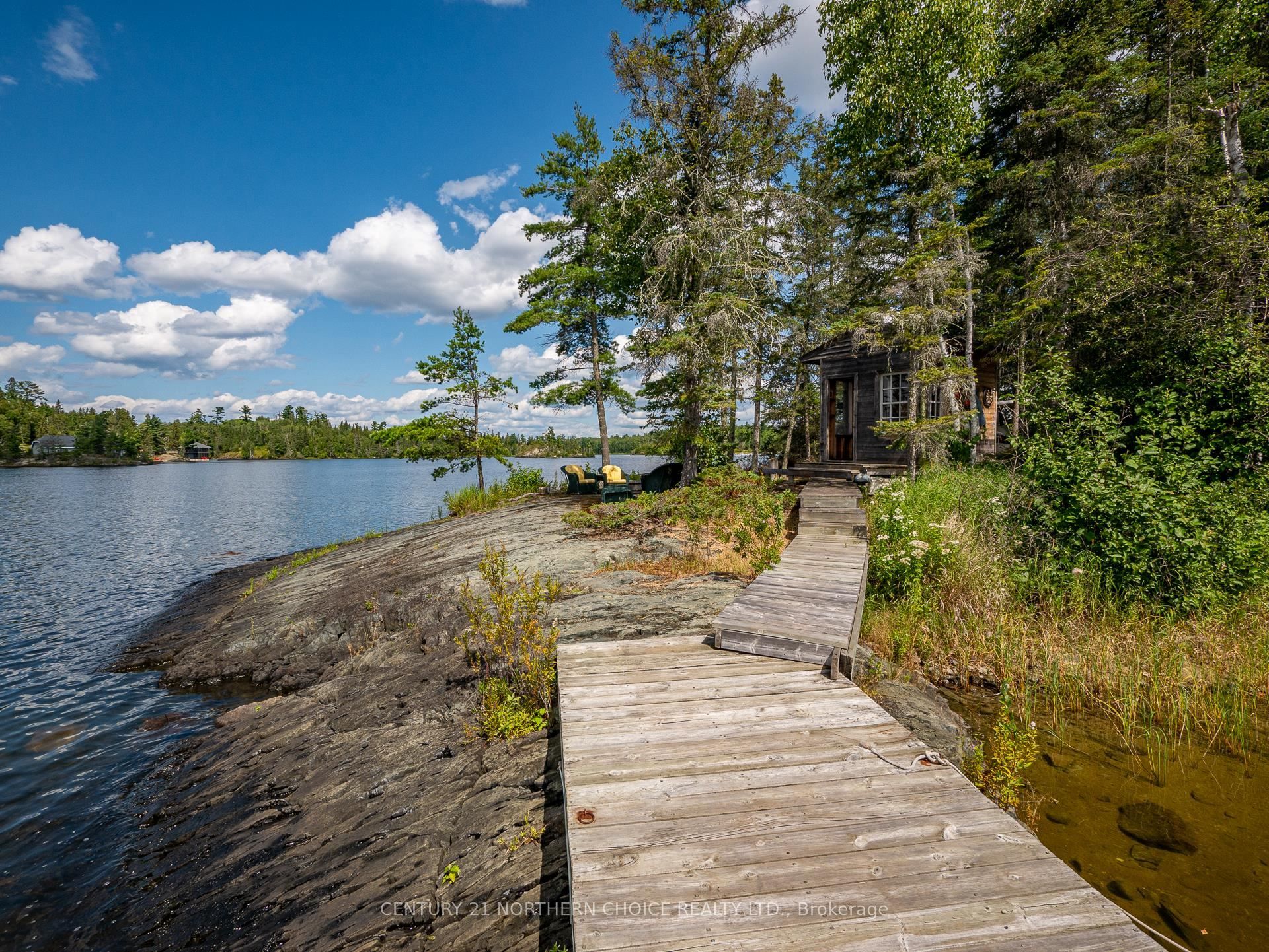 PIN 421500561 Rogers Island, Kenora Remote Area, ON P9N 1T3 photo 5