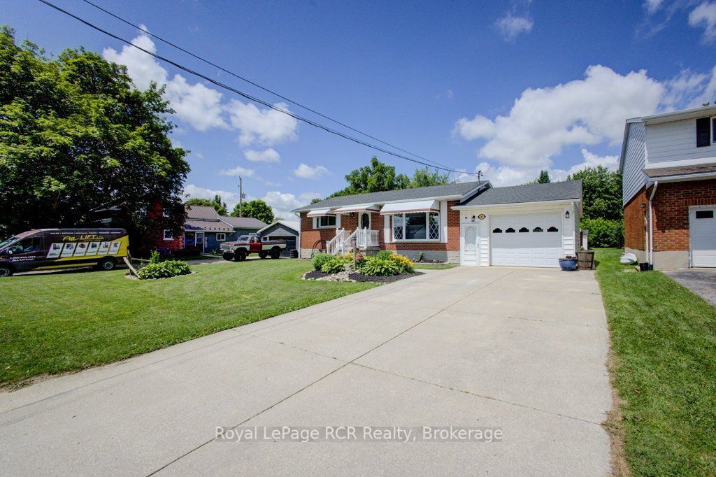 280 Domville Street, Wellington North, ON N0G 1A0 photo 3