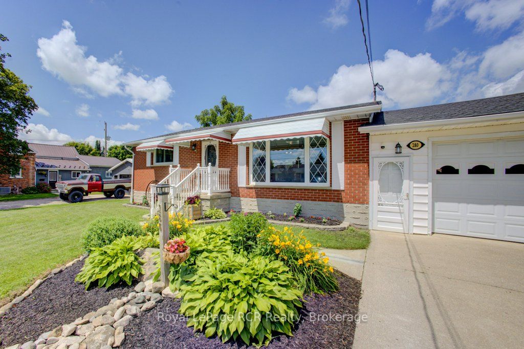 280 Domville Street, Wellington North, ON N0G 1A0 photo 4