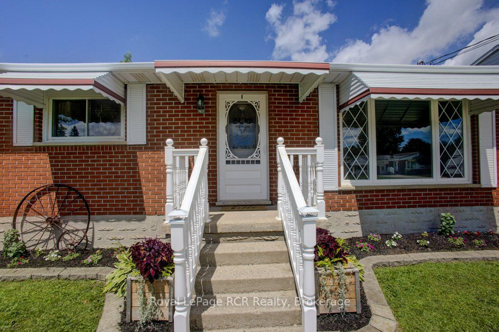 280 Domville Street, Wellington North, ON N0G 1A0 photo 5
