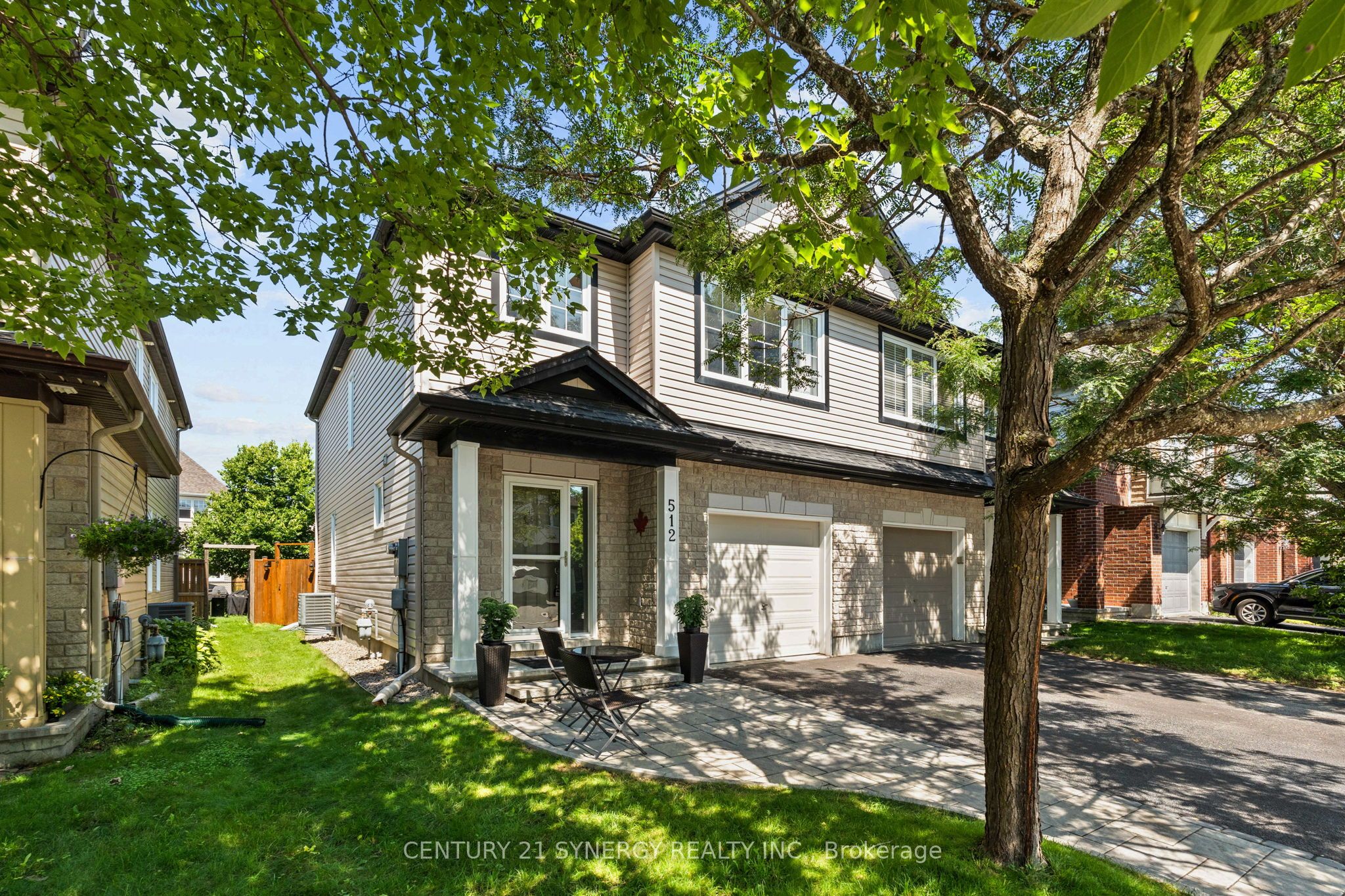 512 Cherokee Way, Stittsville - Munster - Richmond, ON K2S 0H5 photo 2