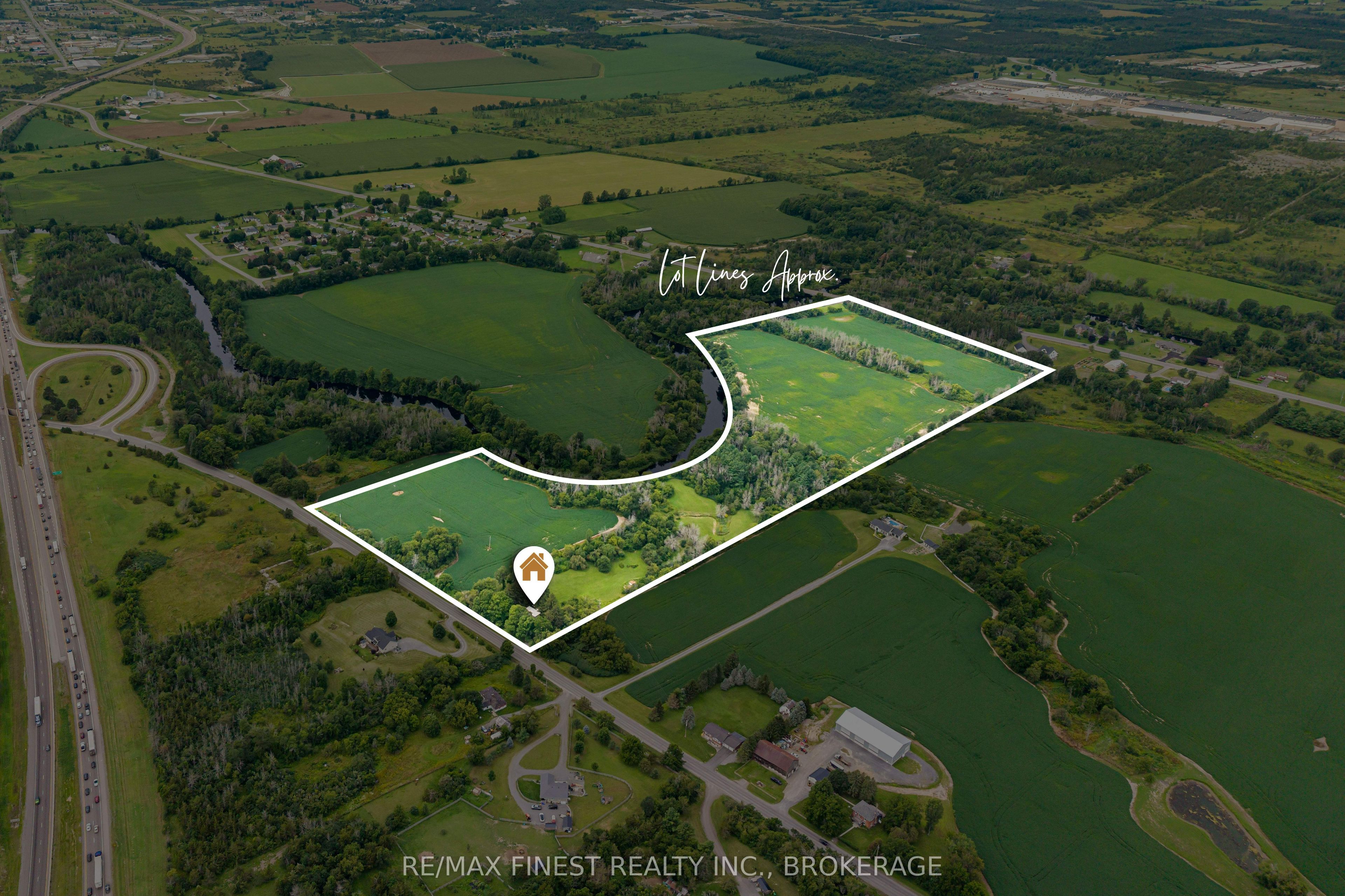 1011 Lennox and Addington County Rd 5, Greater Napanee, ON K7R 3L2 photo 3