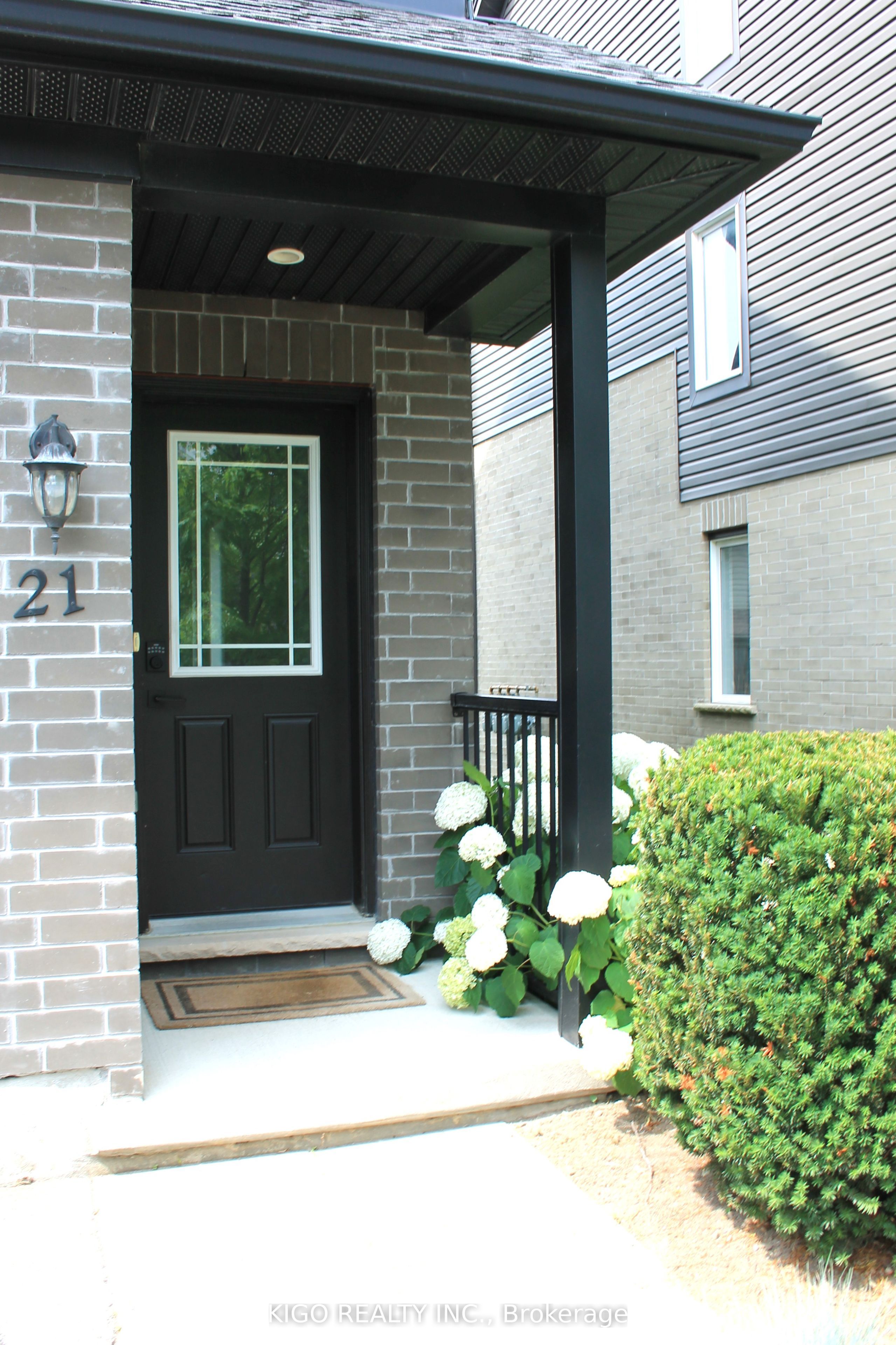 12 Poplar Drive 21, Cambridge, ON N3C 0G4 photo 2