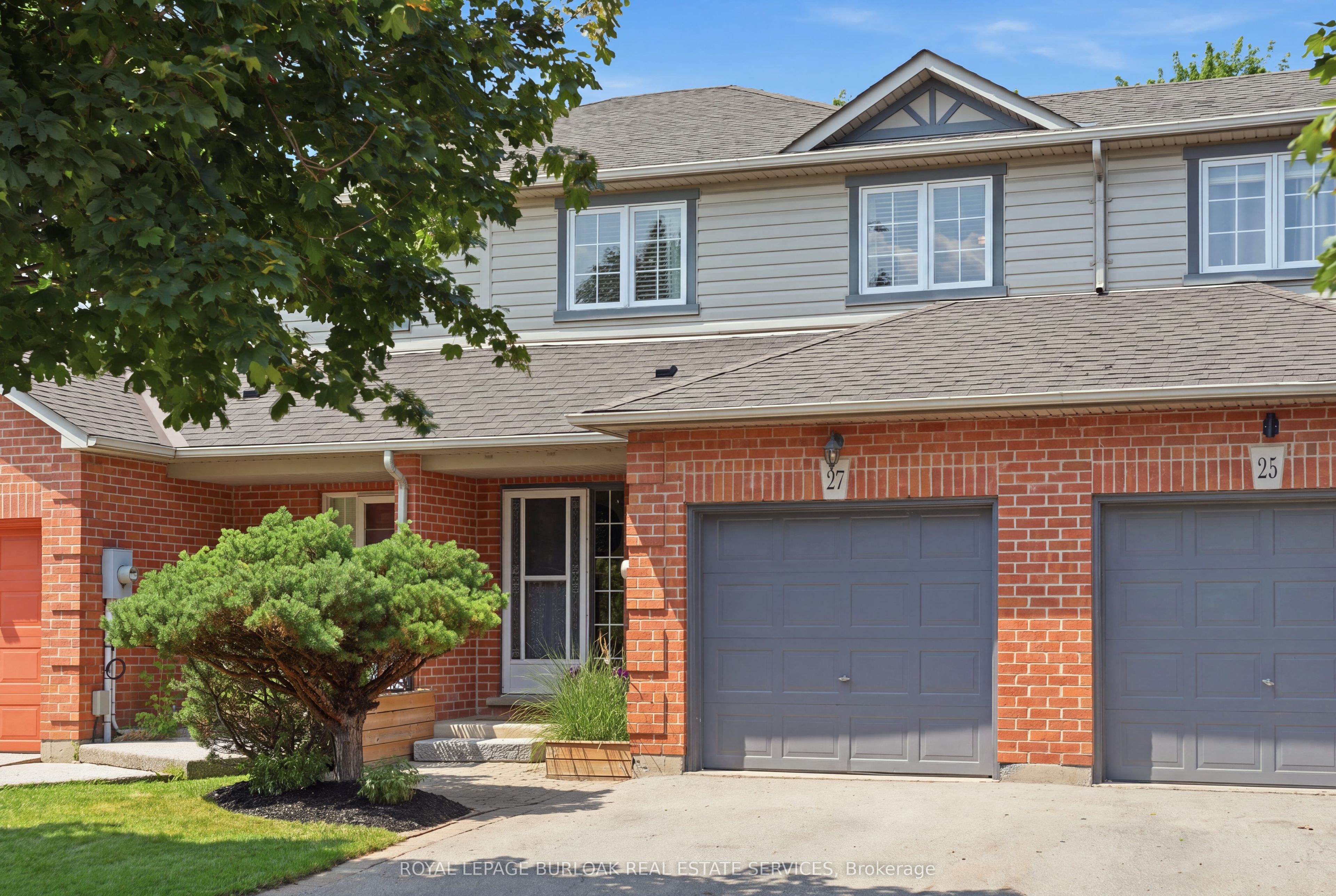 27 Bronte Court, Hamilton, ON L9H 7N2