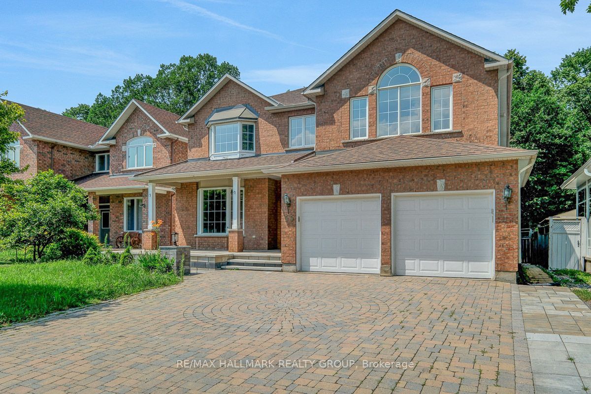 55 Maple Stand Way, Barrhaven, ON K2G 6R4 photo 2