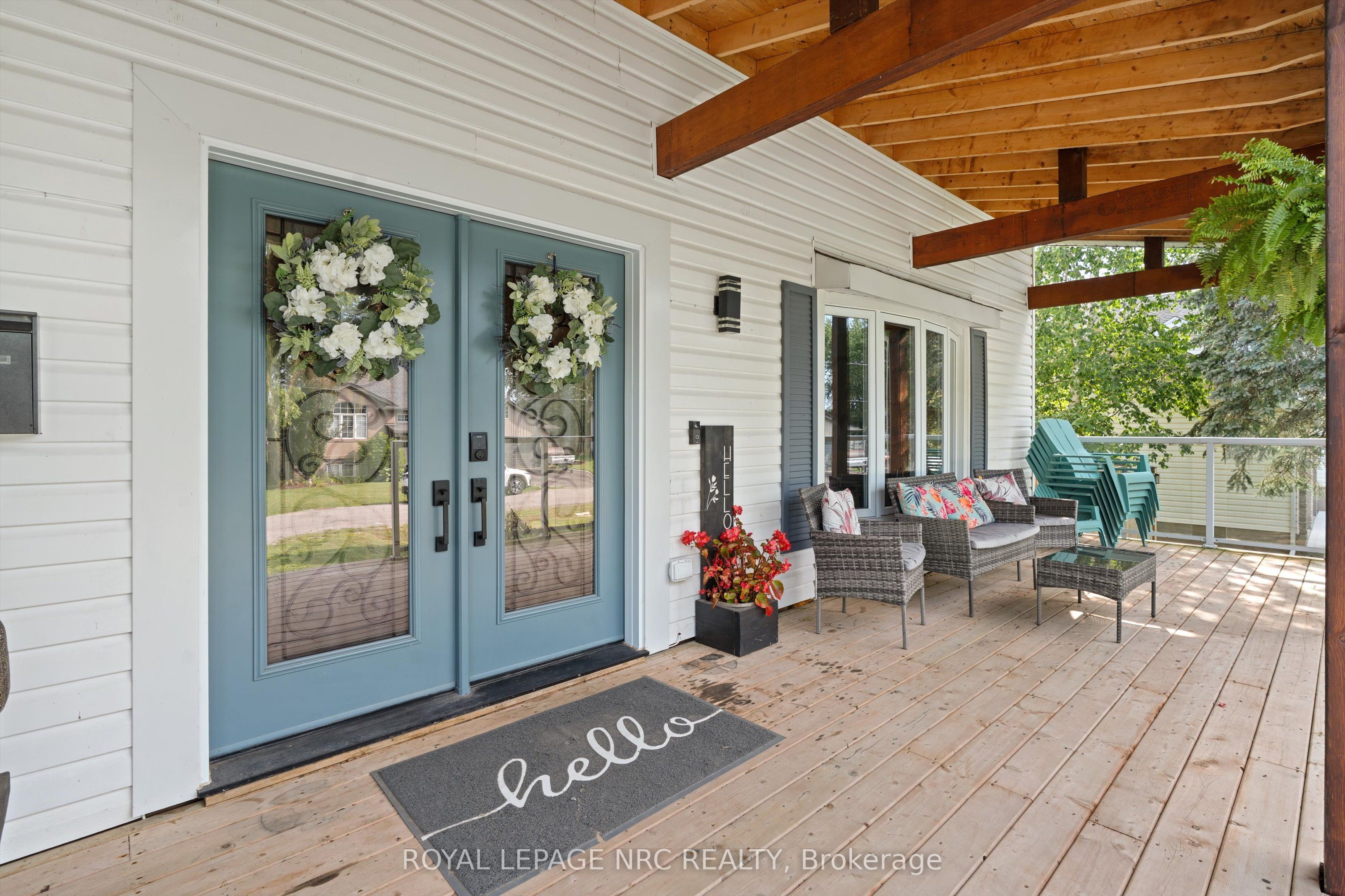 11 Connaught Avenue, Thorold, ON L0S 1K0 photo 4