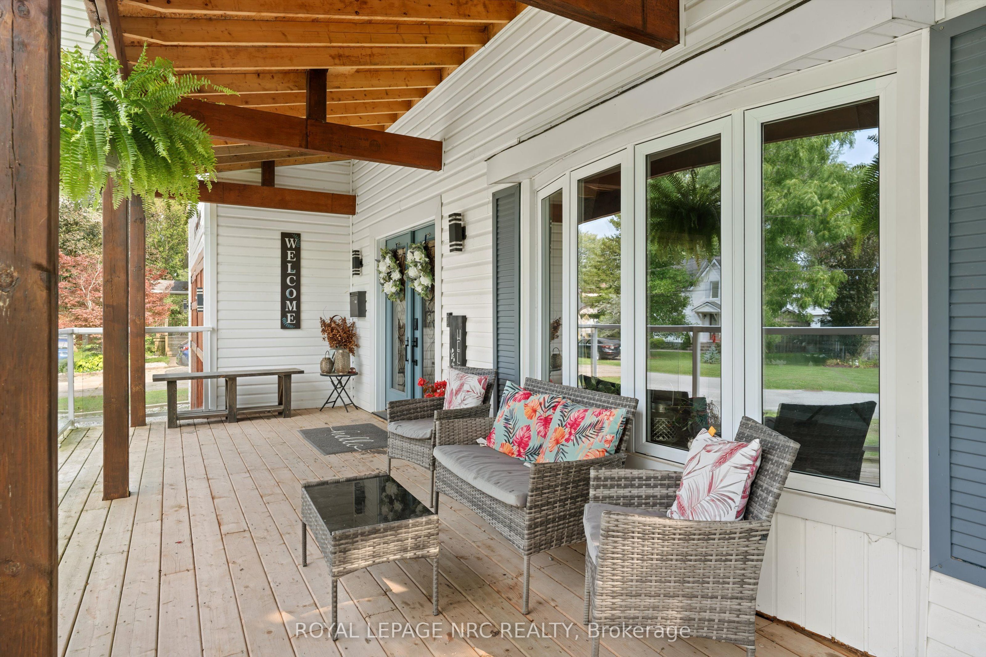 11 Connaught Avenue, Thorold, ON L0S 1K0 photo 5
