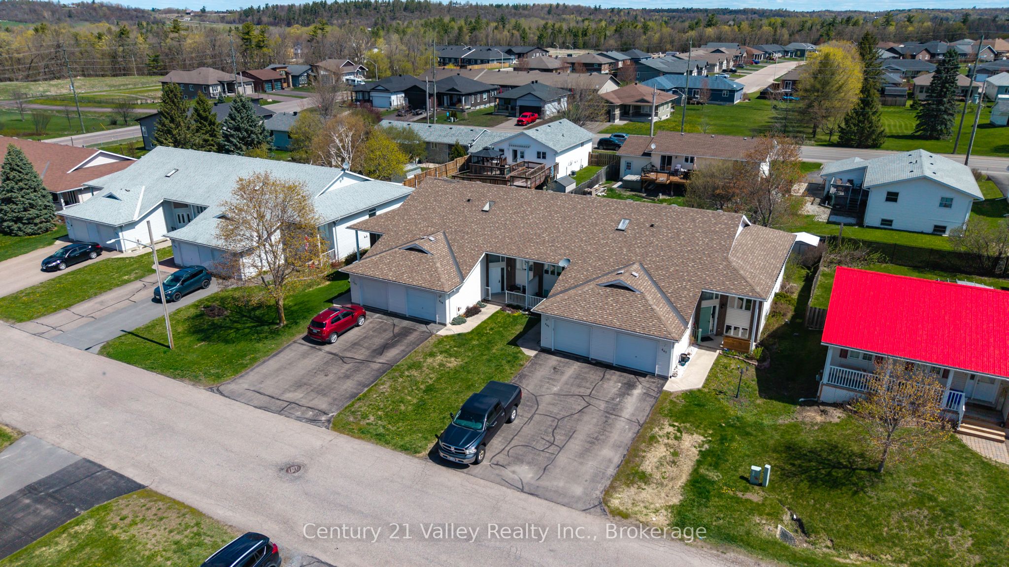 439 Mayhew Street, Renfrew, ON K7V 4L4 photo 5