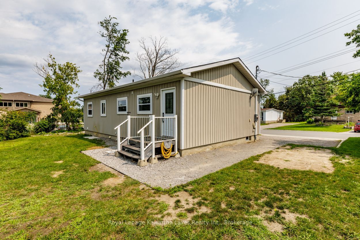 112 Murray Street, Kawartha Lakes, ON K0M 1N0 photo 3