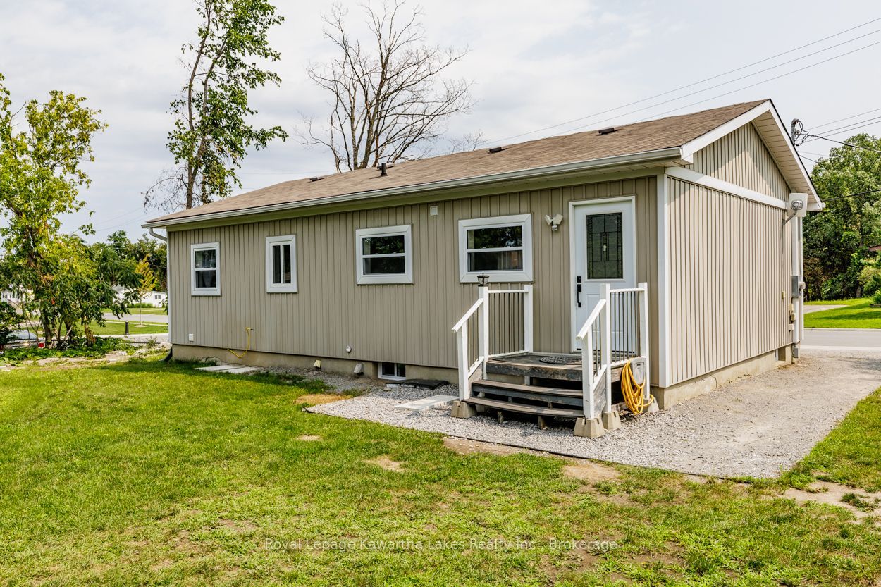 112 Murray Street, Kawartha Lakes, ON K0M 1N0 photo 4