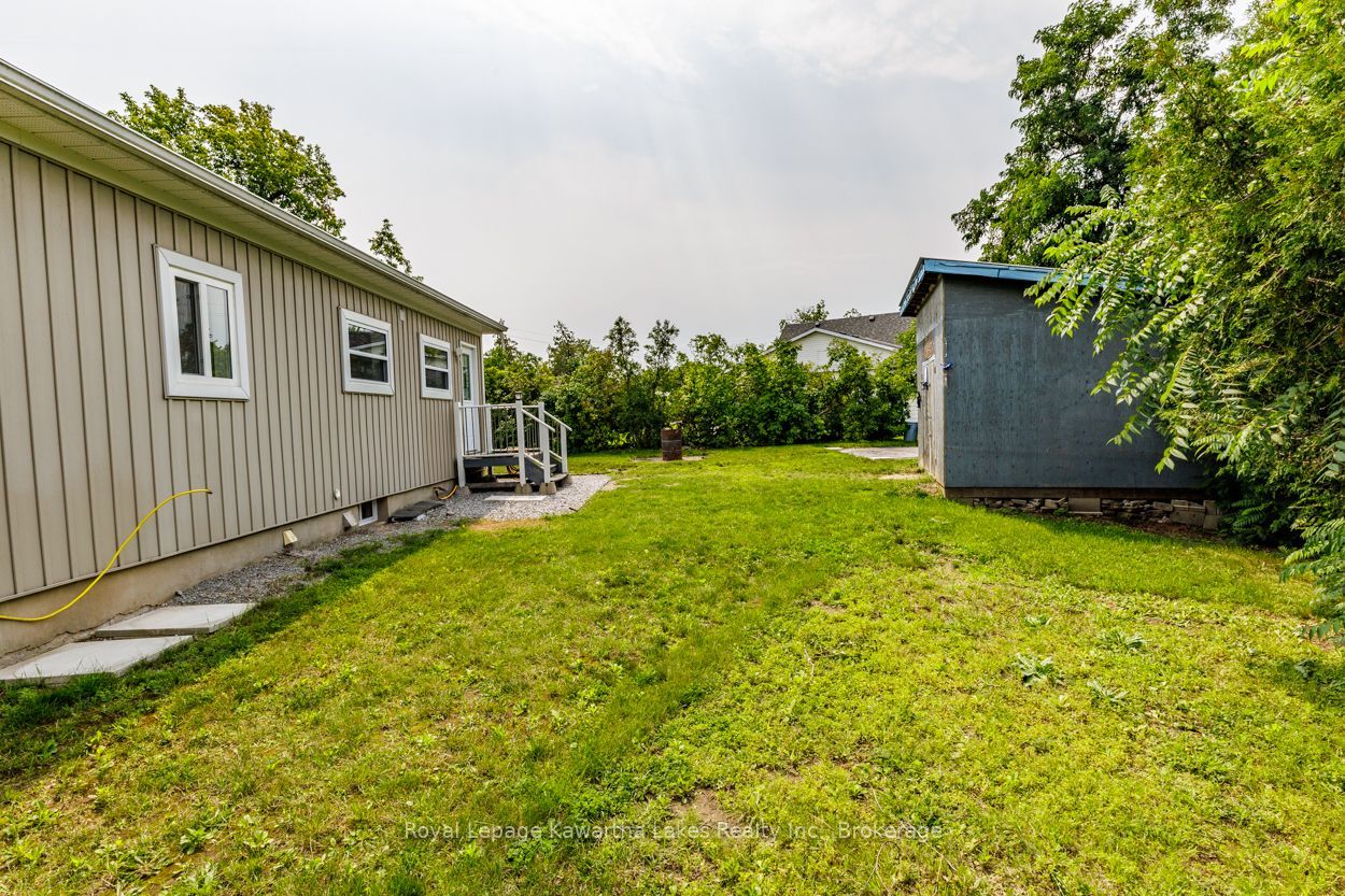 112 Murray Street, Kawartha Lakes, ON K0M 1N0 photo 5