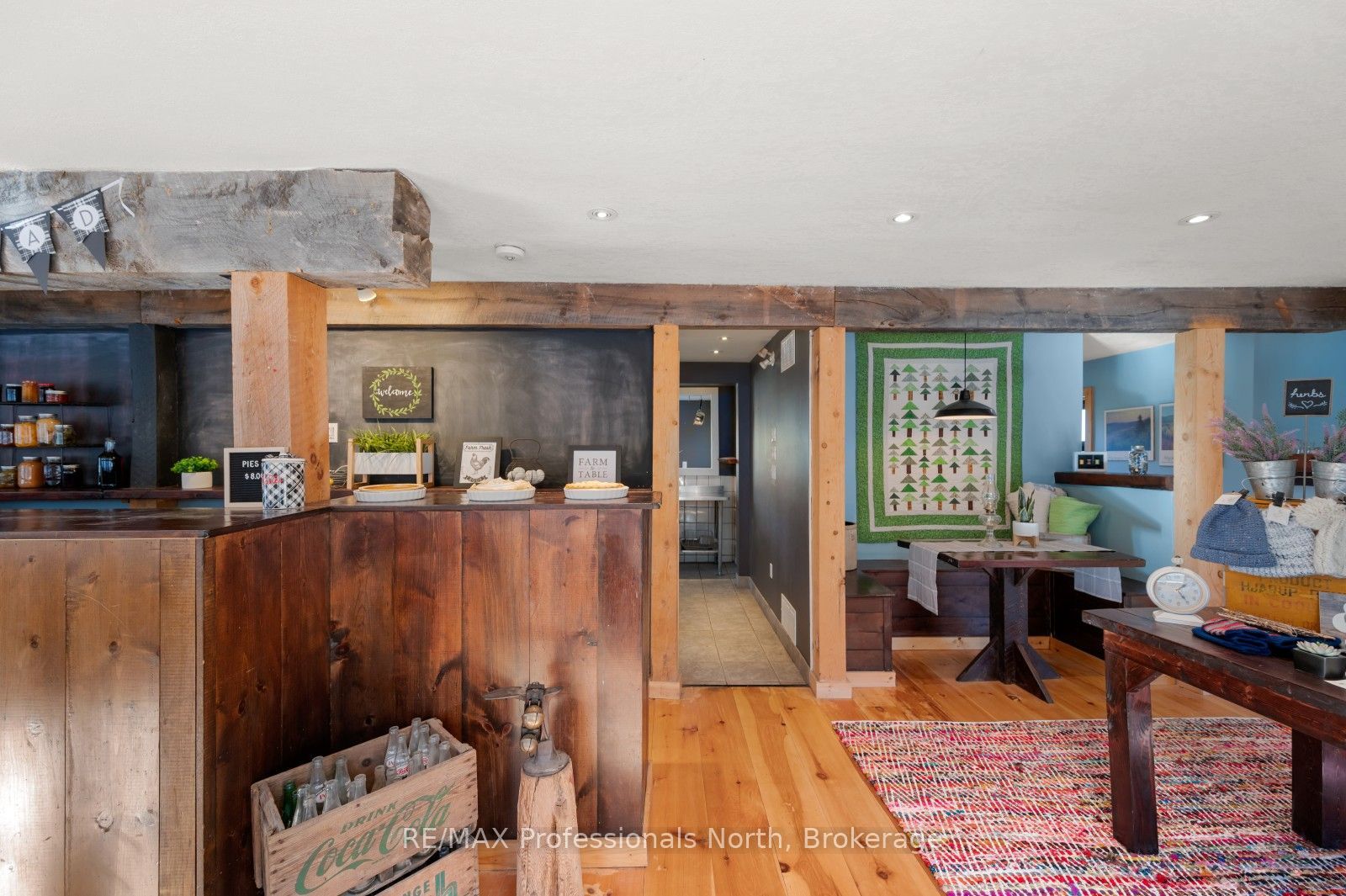 4167 LOOP Road, Dysart et al, ON K0L 1X0 photo 4