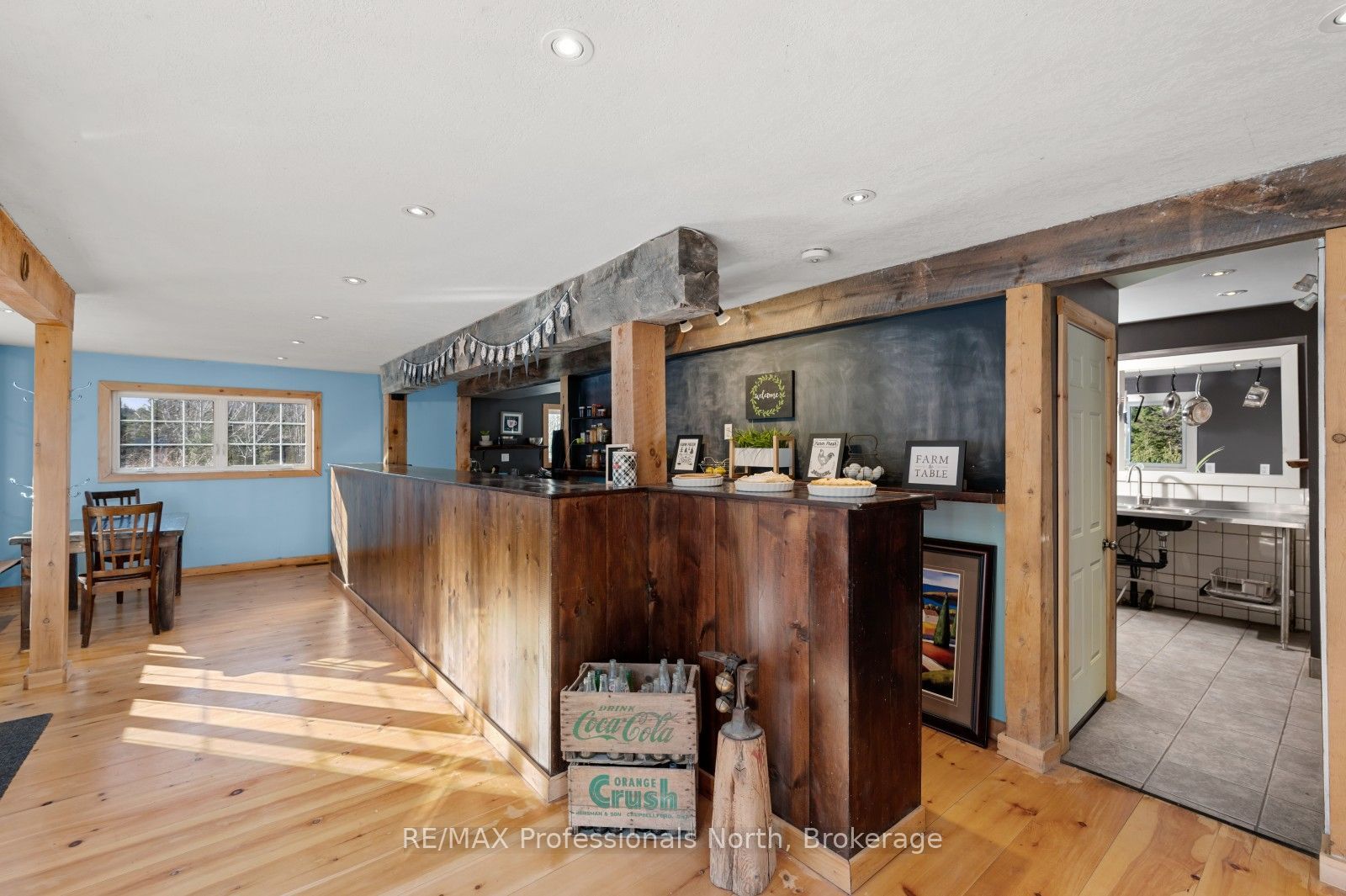 4167 LOOP Road, Dysart et al, ON K0L 1X0 photo 5
