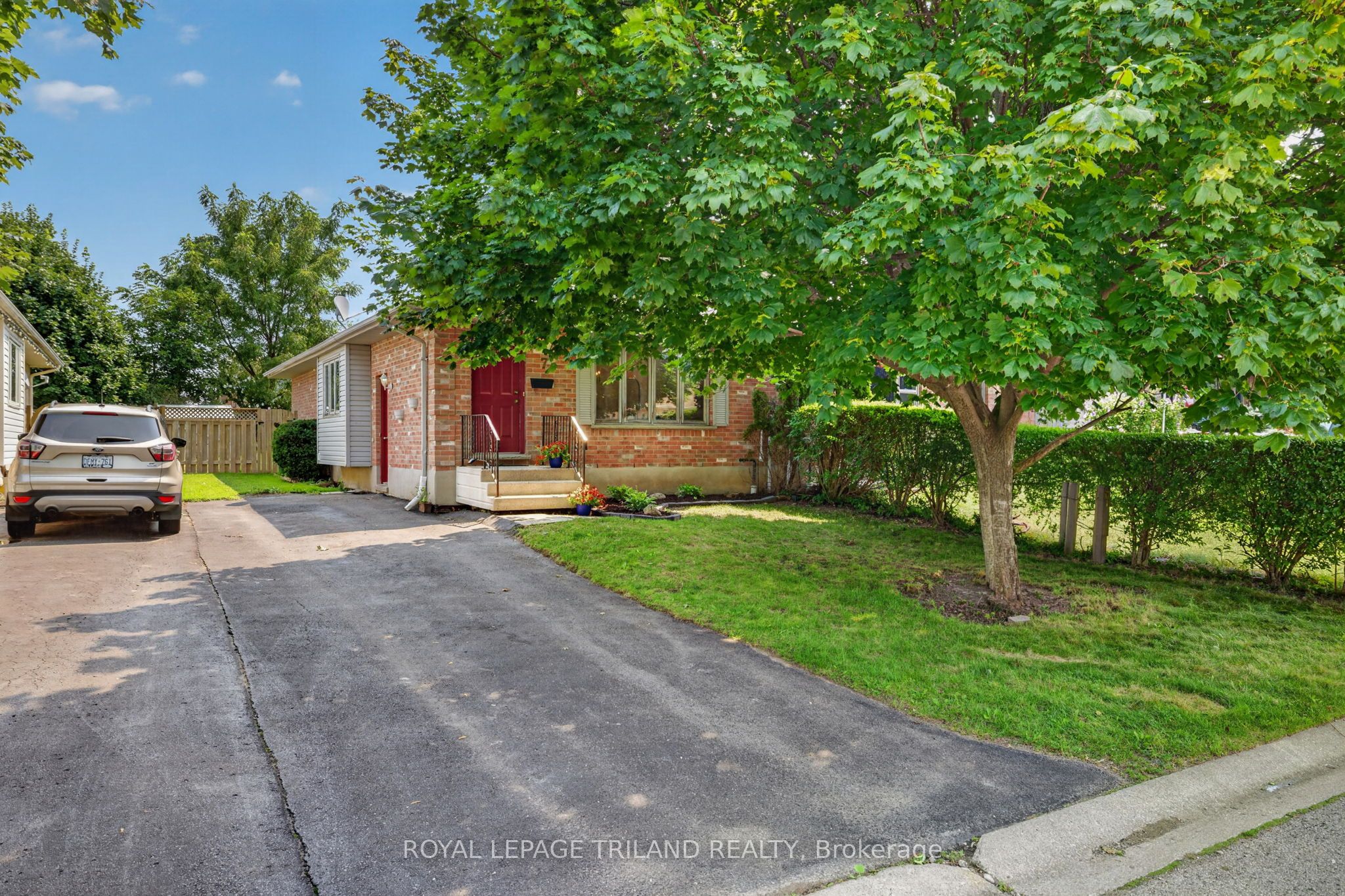 7 Fanjoy Drive, St. Thomas, ON N5R 6B2 photo 2