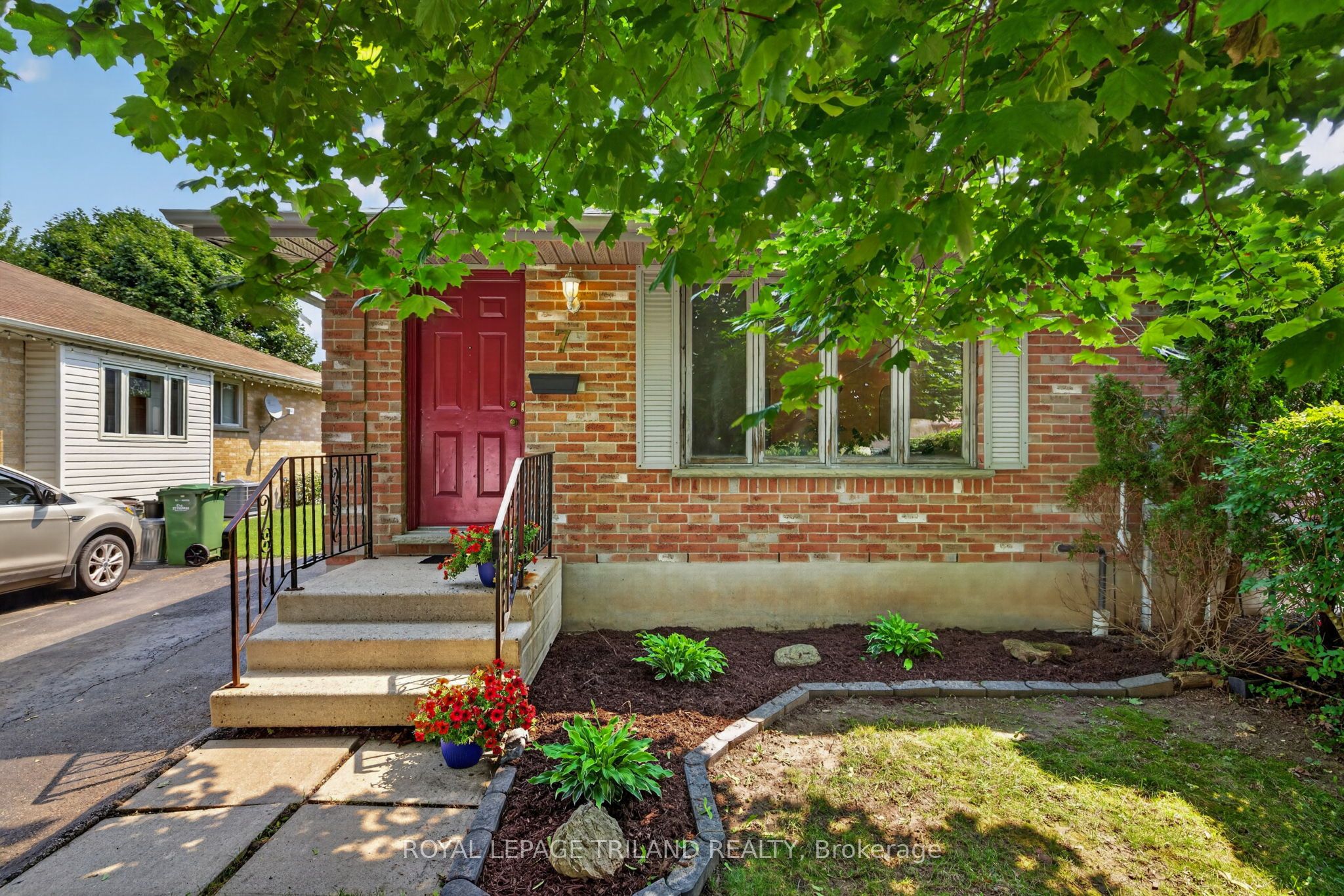 7 Fanjoy Drive, St. Thomas, ON N5R 6B2 photo 3