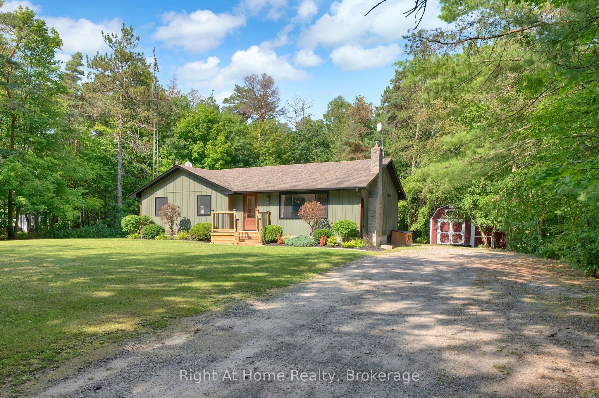 4831 Mastwood Road, Port Hope, ON L1A 3V5 photo 3