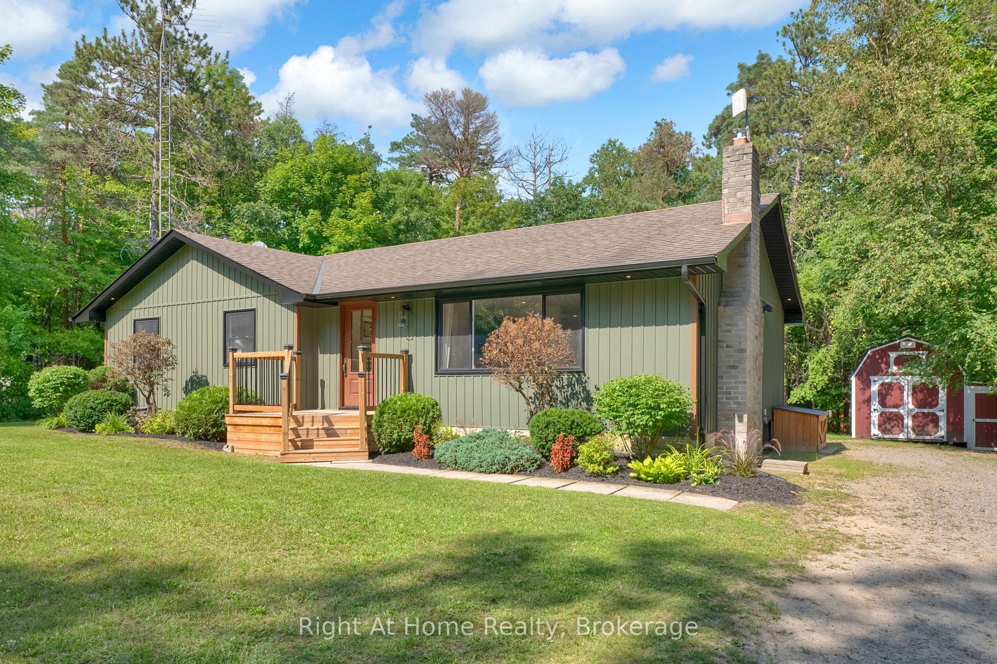4831 Mastwood Road, Port Hope, ON L1A 3V5 photo 4