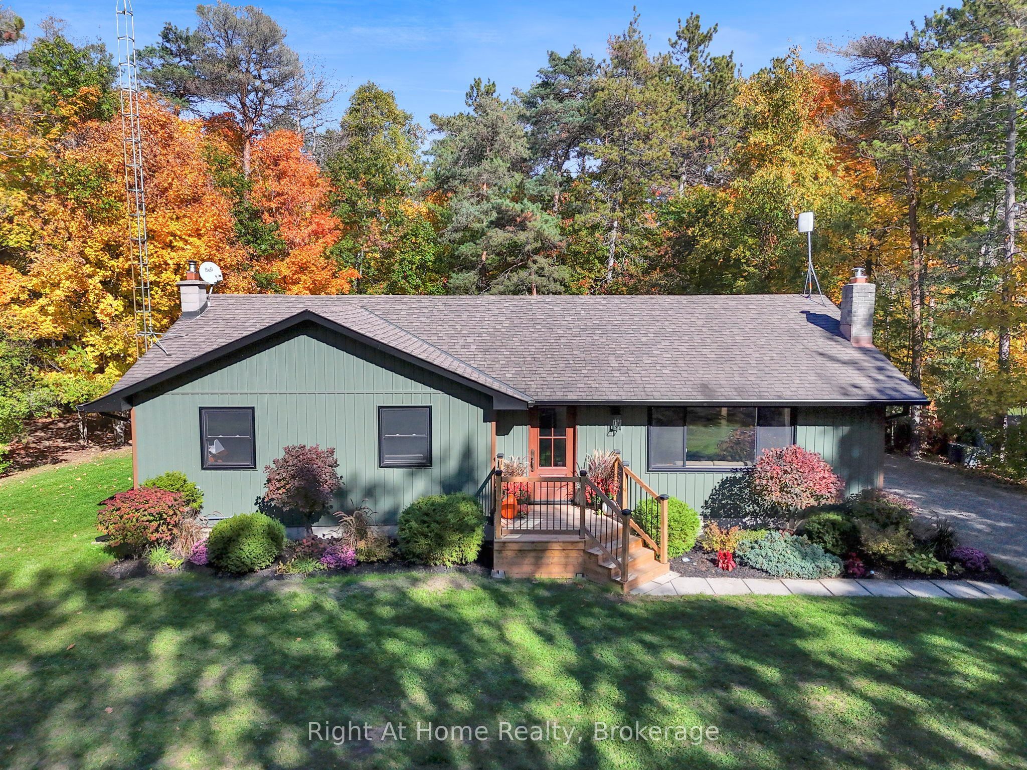4831 Mastwood Road, Port Hope, ON L1A 3V5 photo 5