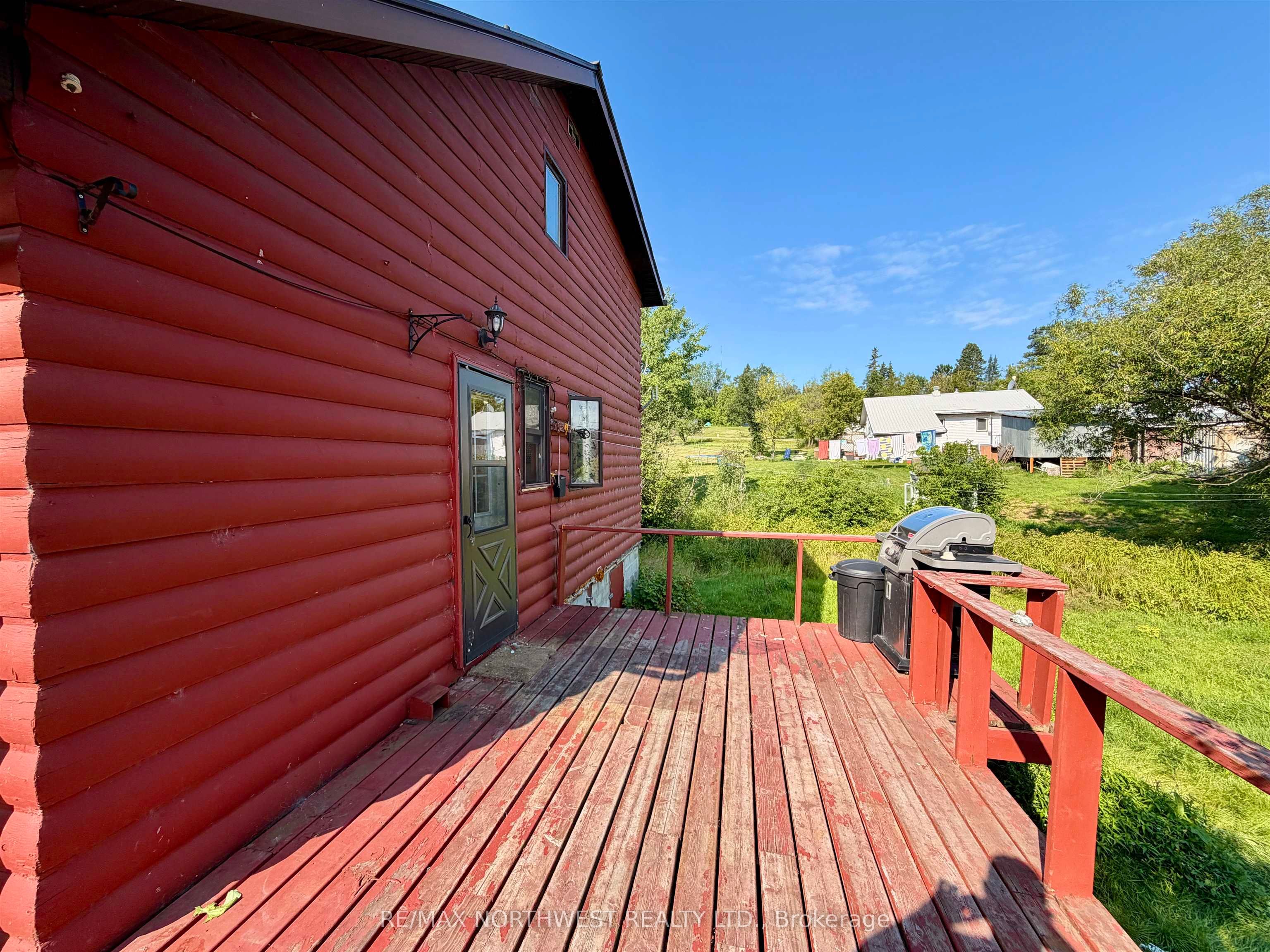 Lot 130 Second Street, Kenora Remote Area, ON P0X 1M0 photo 3