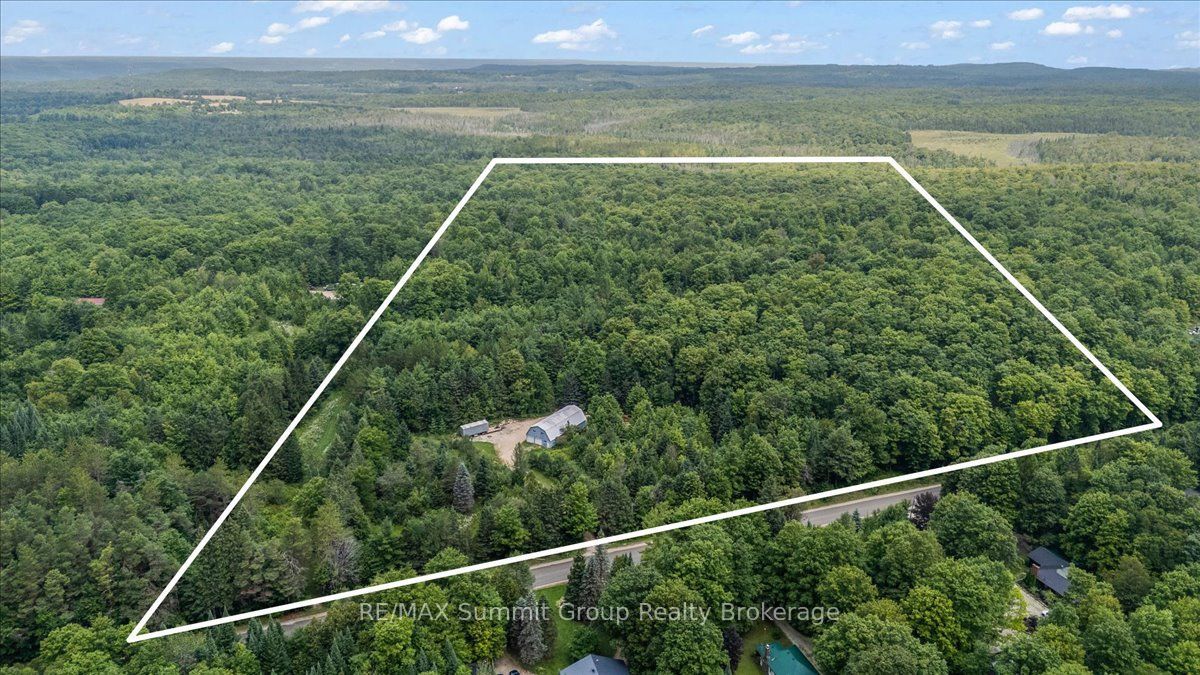 467027 12th Concession B, Grey Highlands, ON N0C 1E0