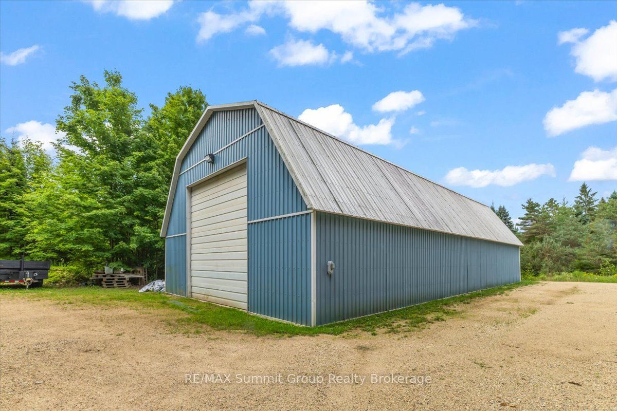467027 12th Concession B, Grey Highlands, ON N0C 1E0 photo 4