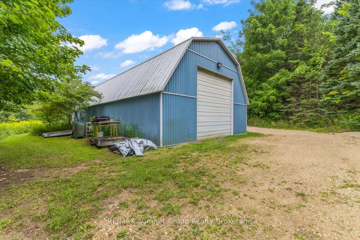 467027 12th Concession B, Grey Highlands, ON N0C 1E0 photo 5