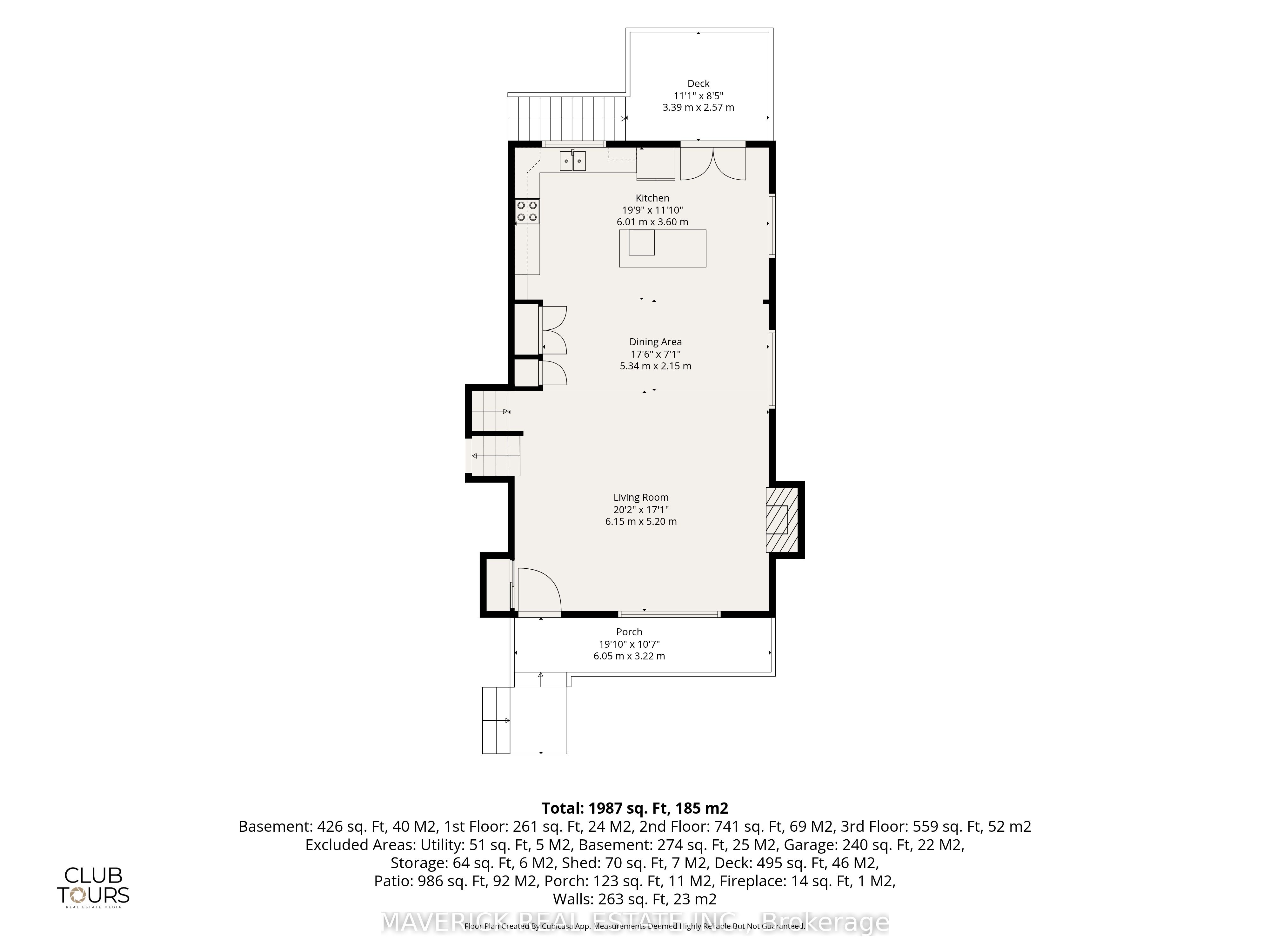 653 Viscount Road, London South, ON N6J 2Y4 photo 5