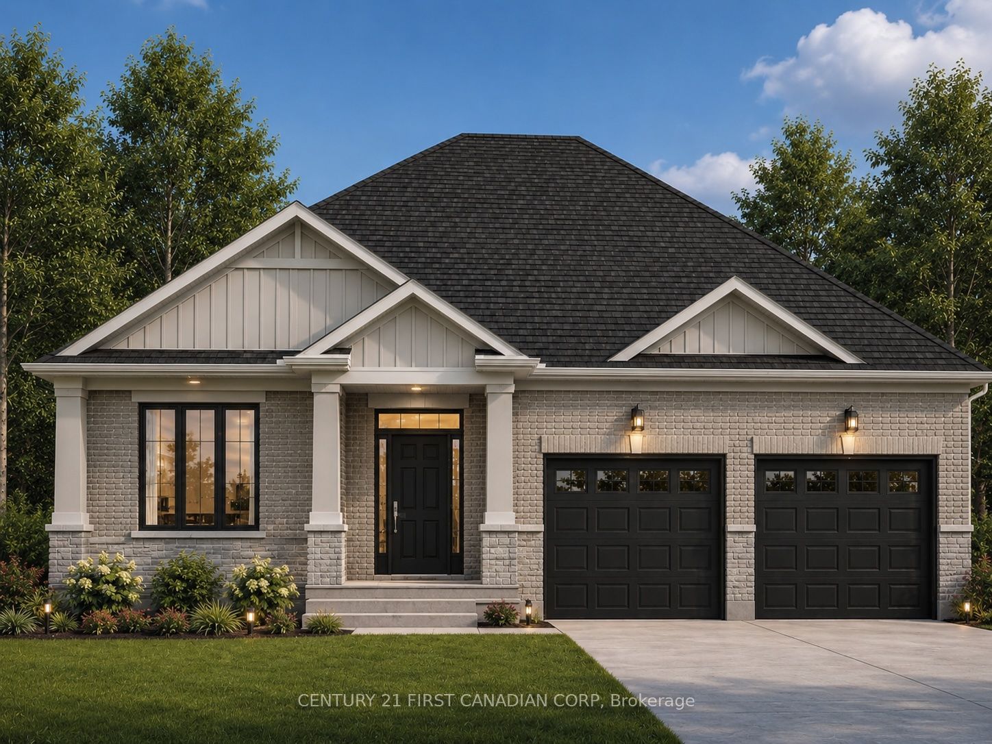 116 Stuart Avenue Lot 38, Lucan Biddulph, ON N0M 2J0 photo 3