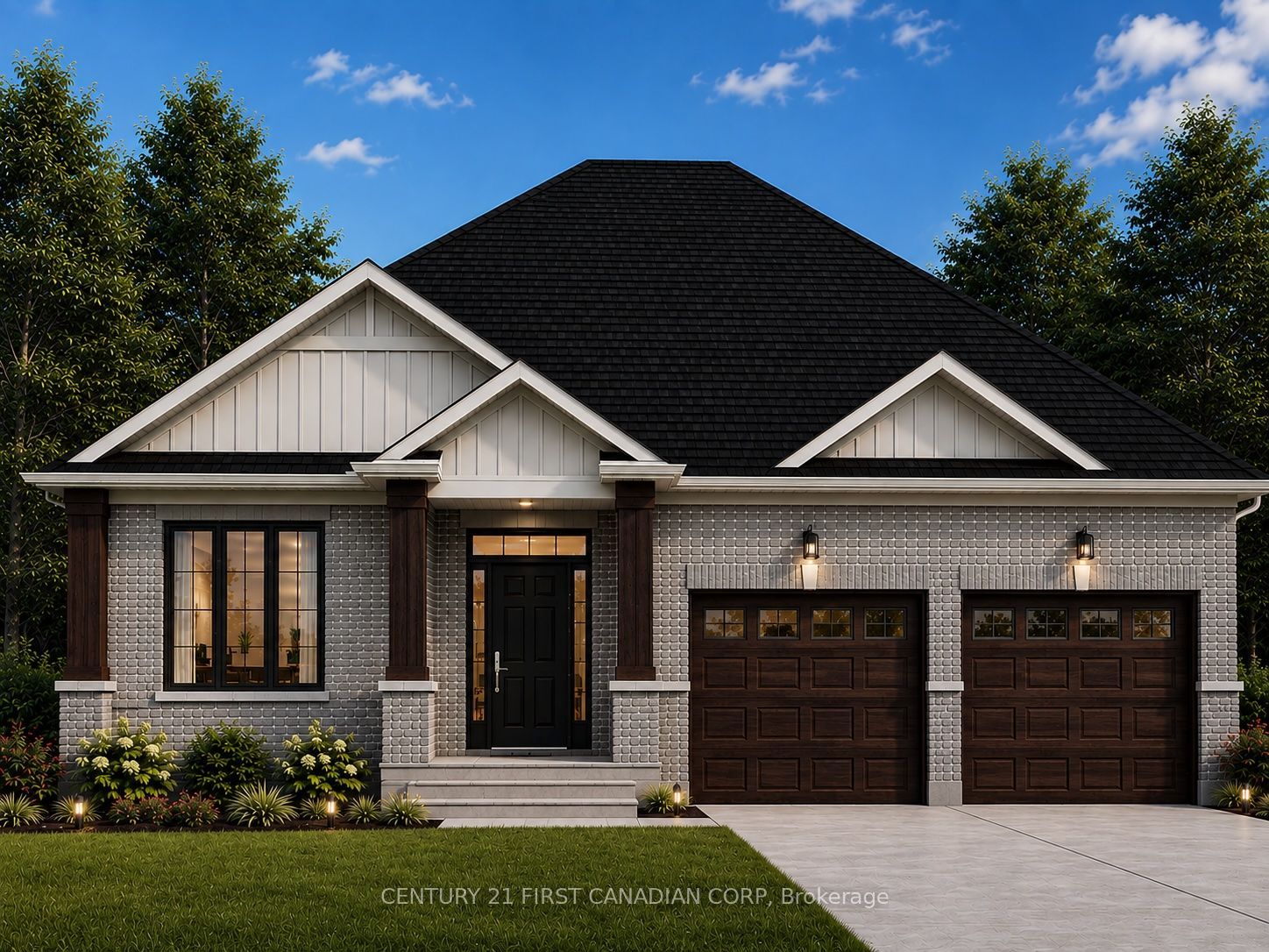 116 Stuart Avenue Lot 38, Lucan Biddulph, ON N0M 2J0 photo 4