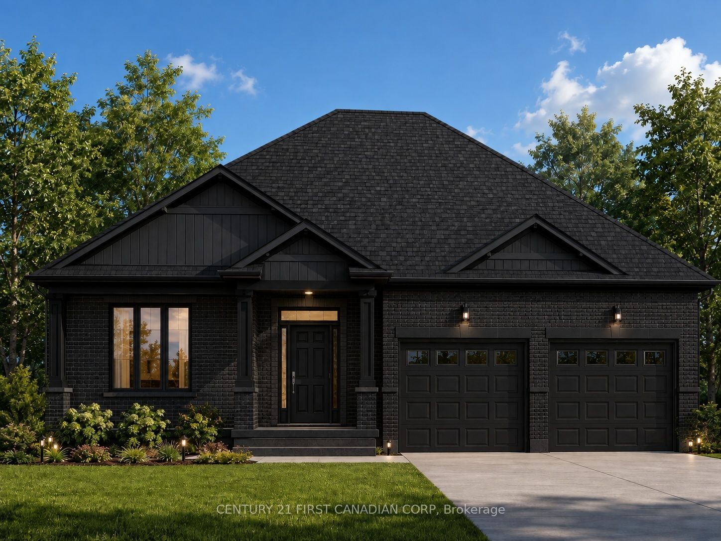 116 Stuart Avenue Lot 38, Lucan Biddulph, ON N0M 2J0 photo 5