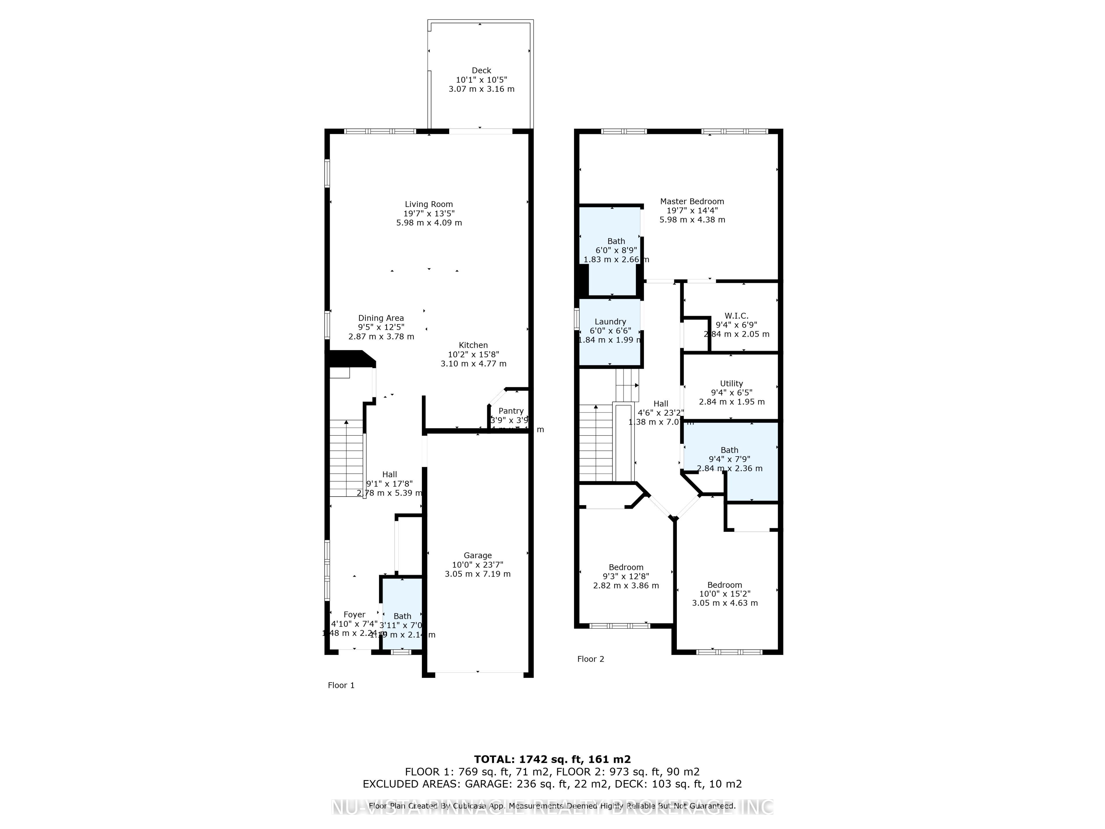 75 Doune Street, Strathroy-Caradoc, ON N7G 1M1 photo 3